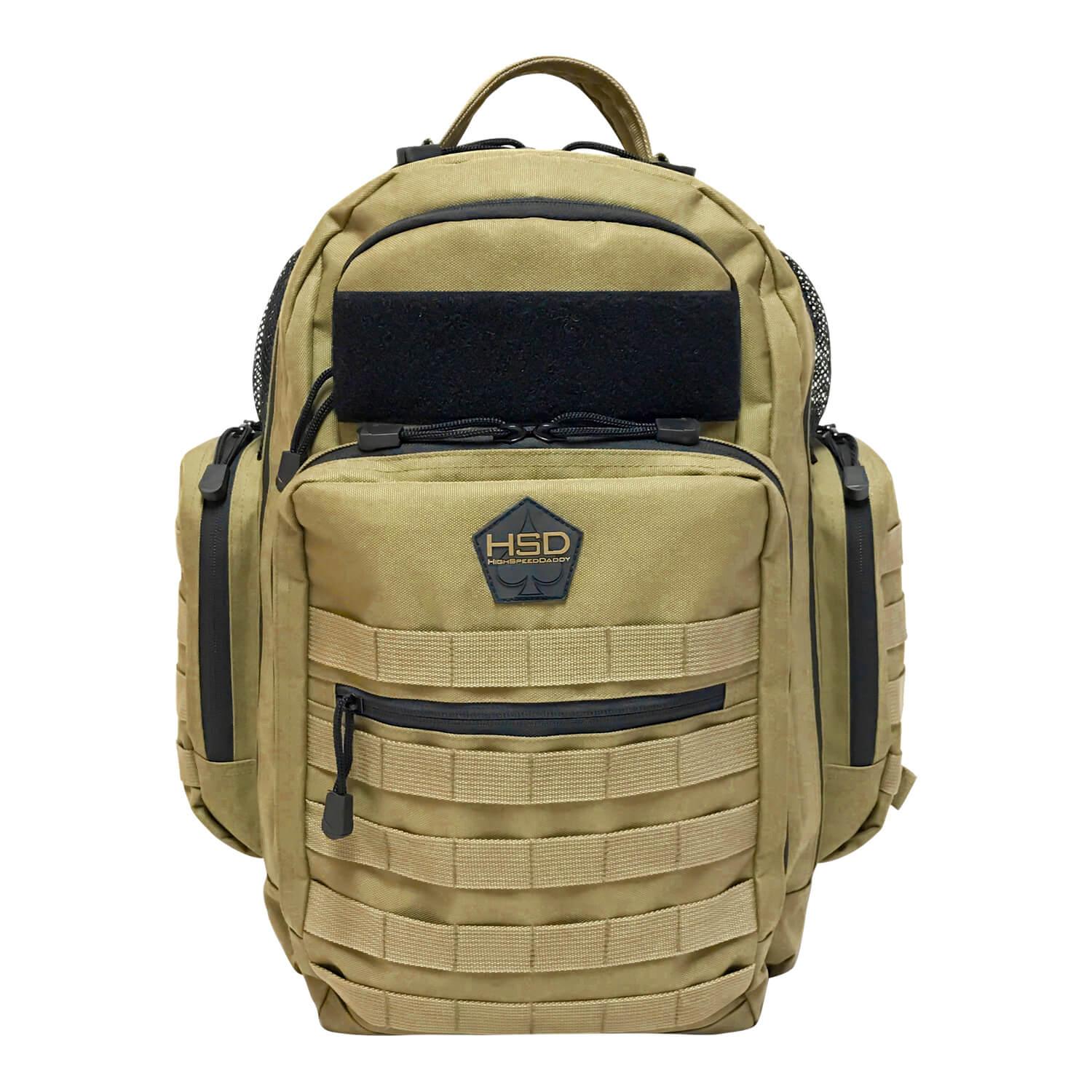 Diaper Bag Backpacks - Image 11