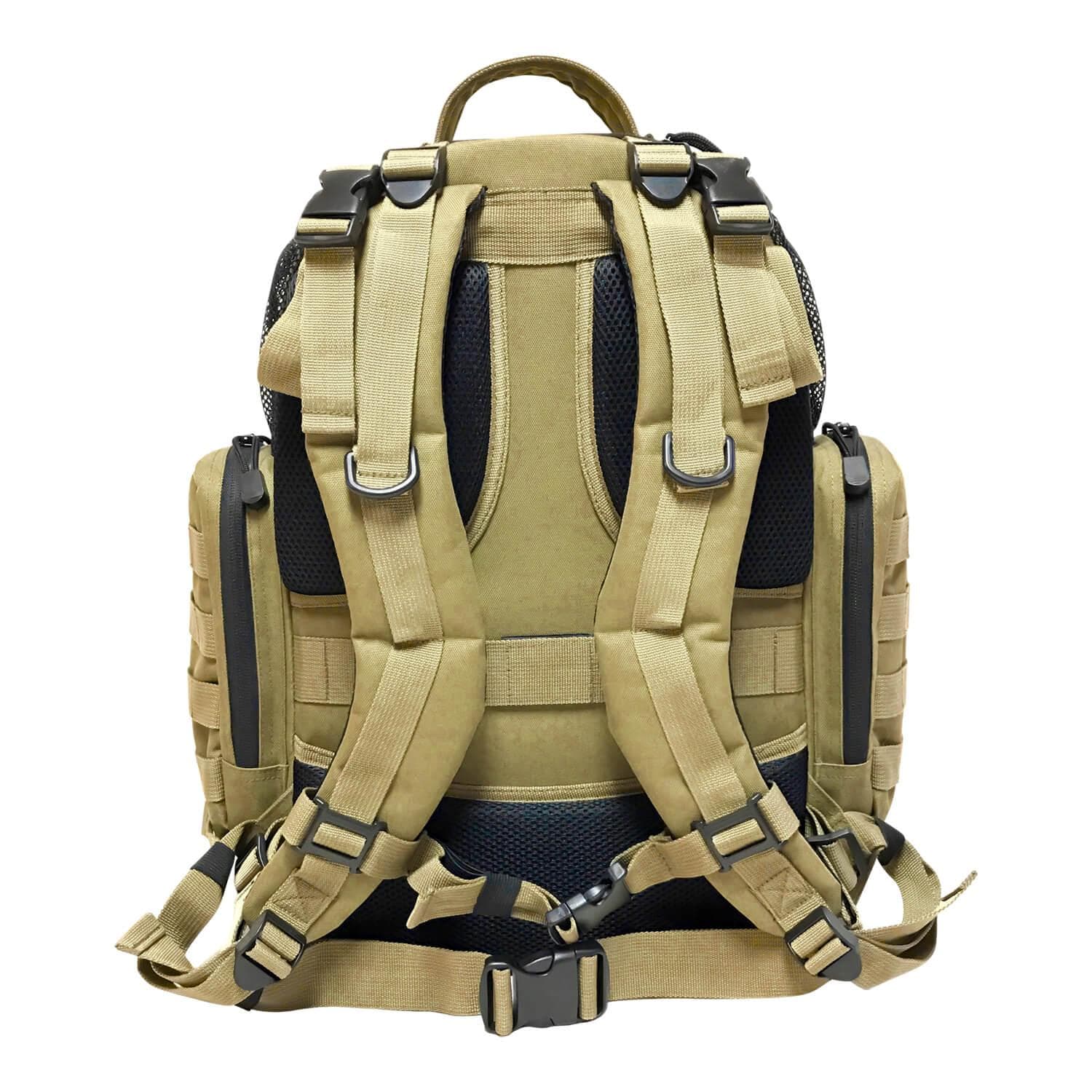 Diaper Bag Backpacks - Image 12