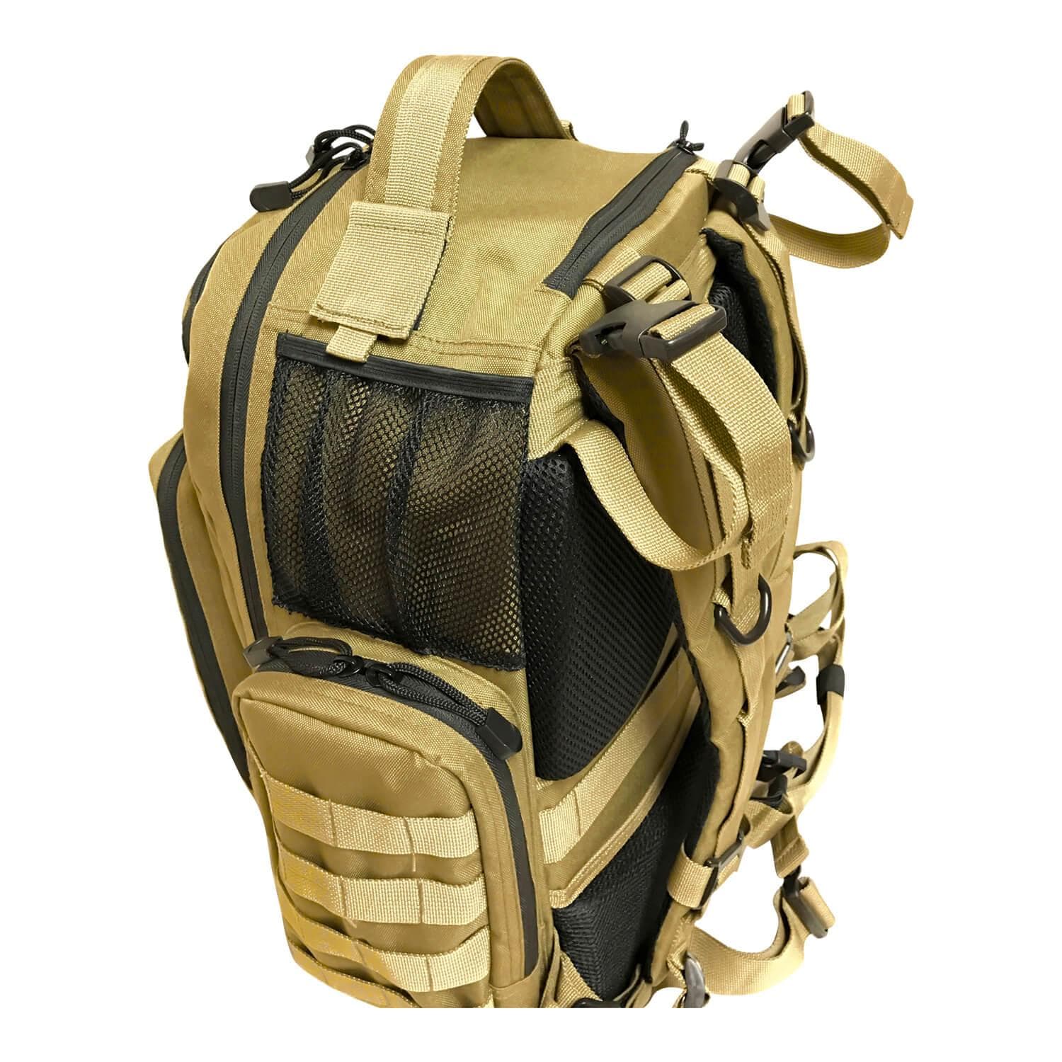 Diaper Bag Backpacks - Image 13