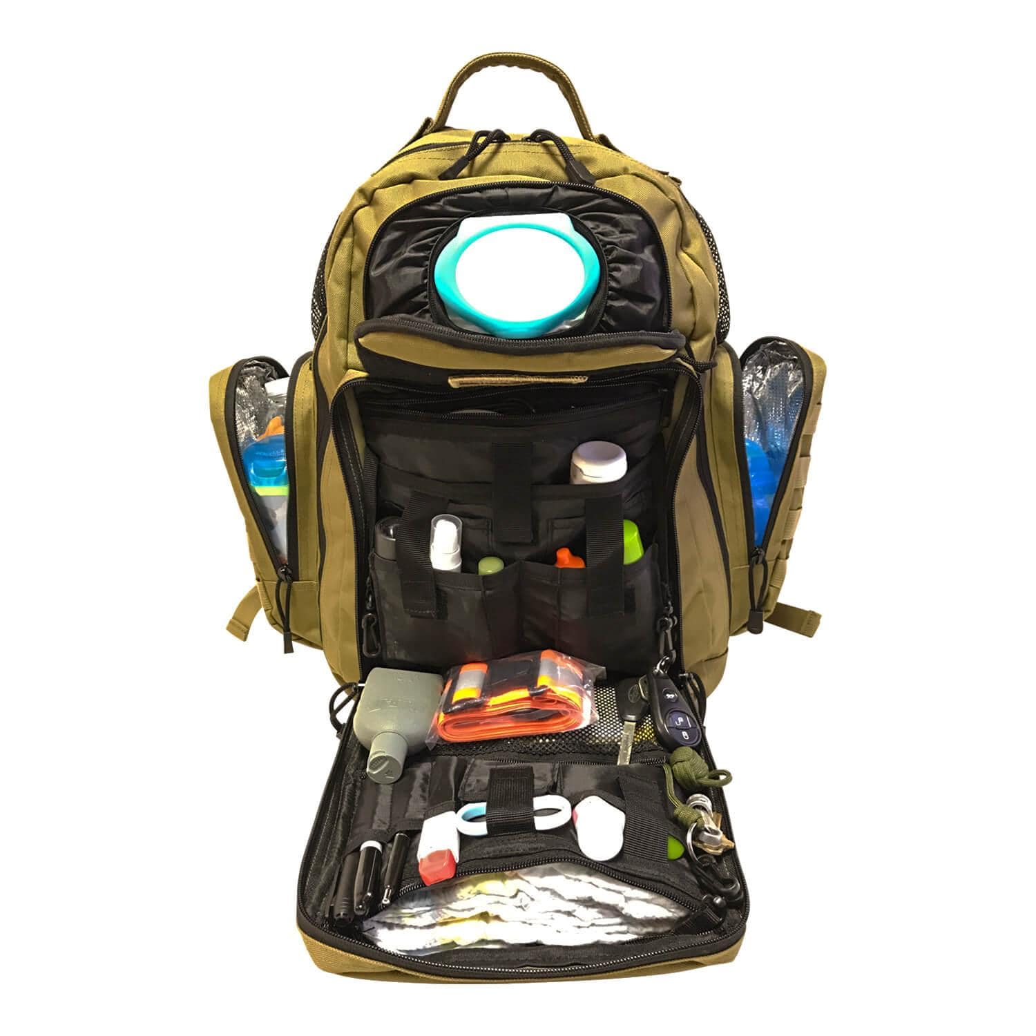 Diaper Bag Backpacks - Image 15