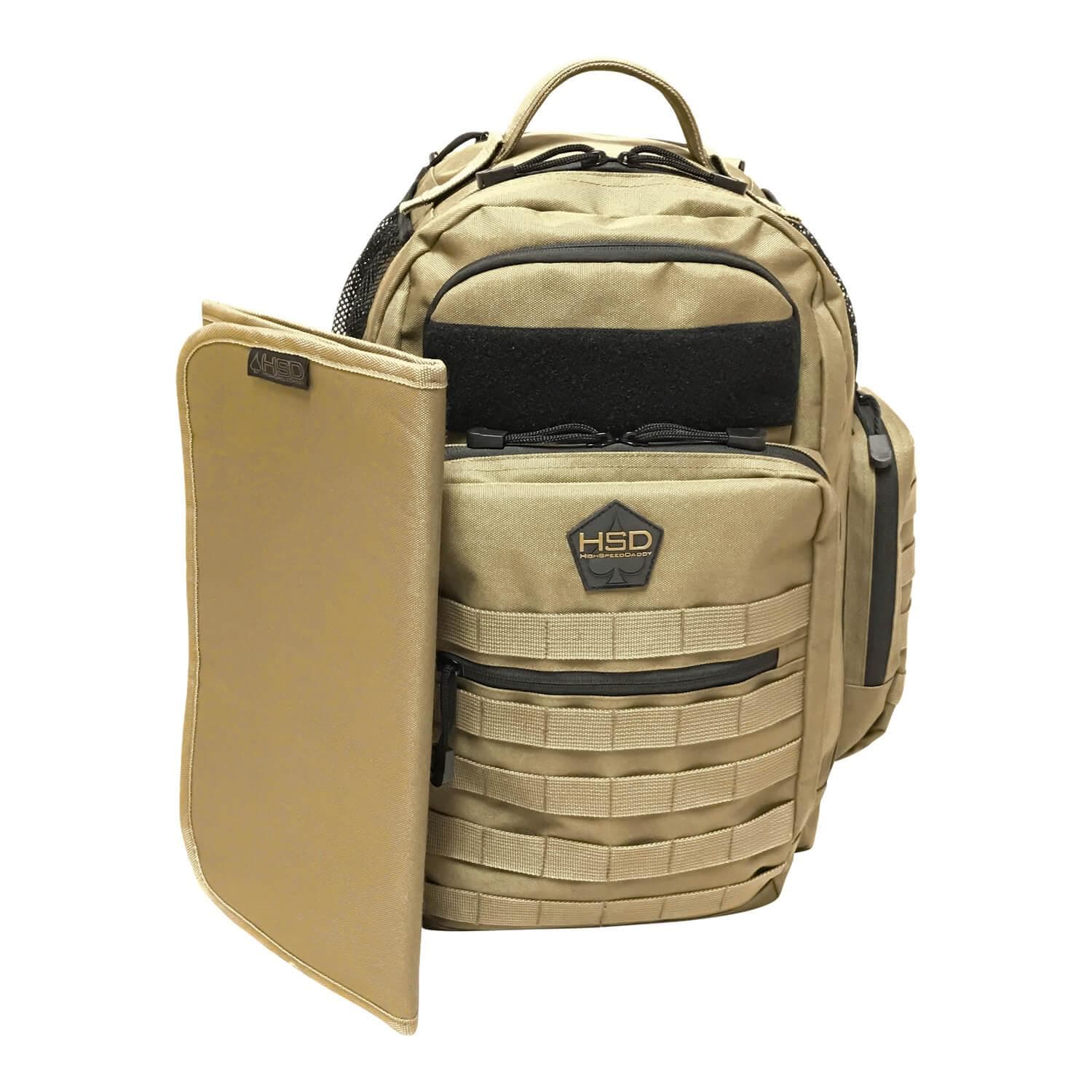 Diaper Bag Backpacks - Image 17