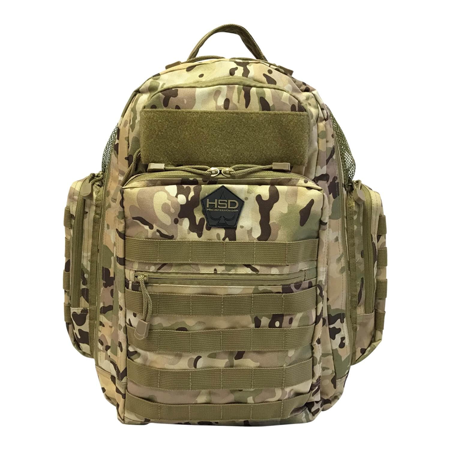 Diaper Bag Backpacks - Image 19