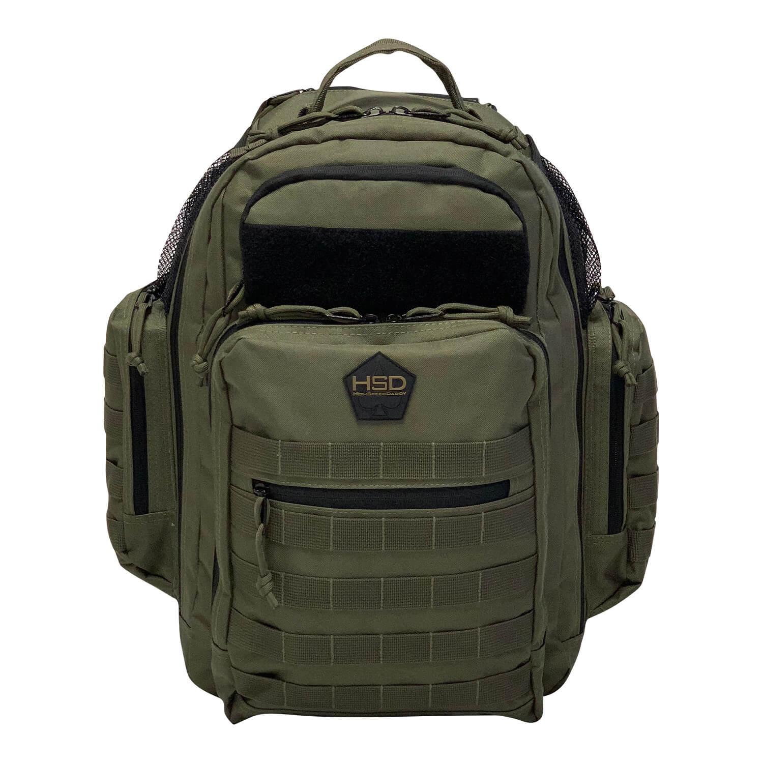 Diaper Bag Backpacks - Image 2