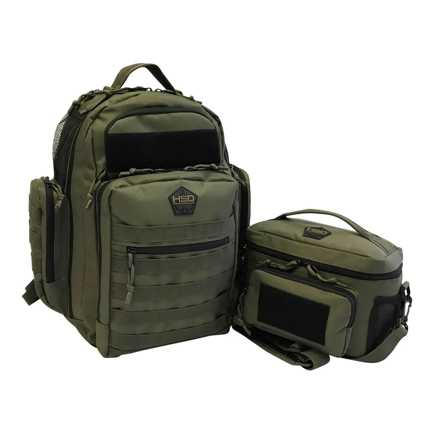Diaper Bag Backpacks - Image 21