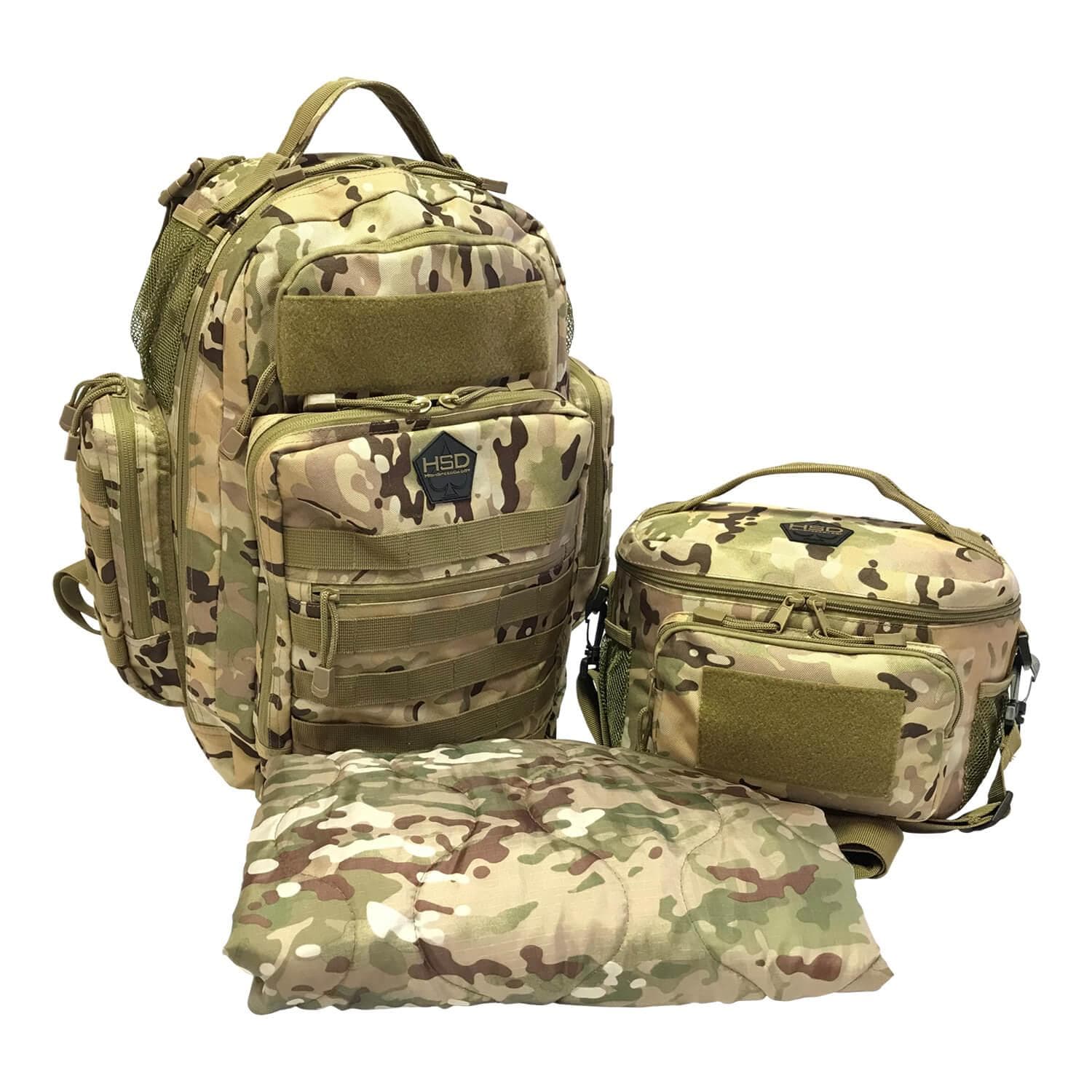 Diaper Bag Backpacks - Image 22
