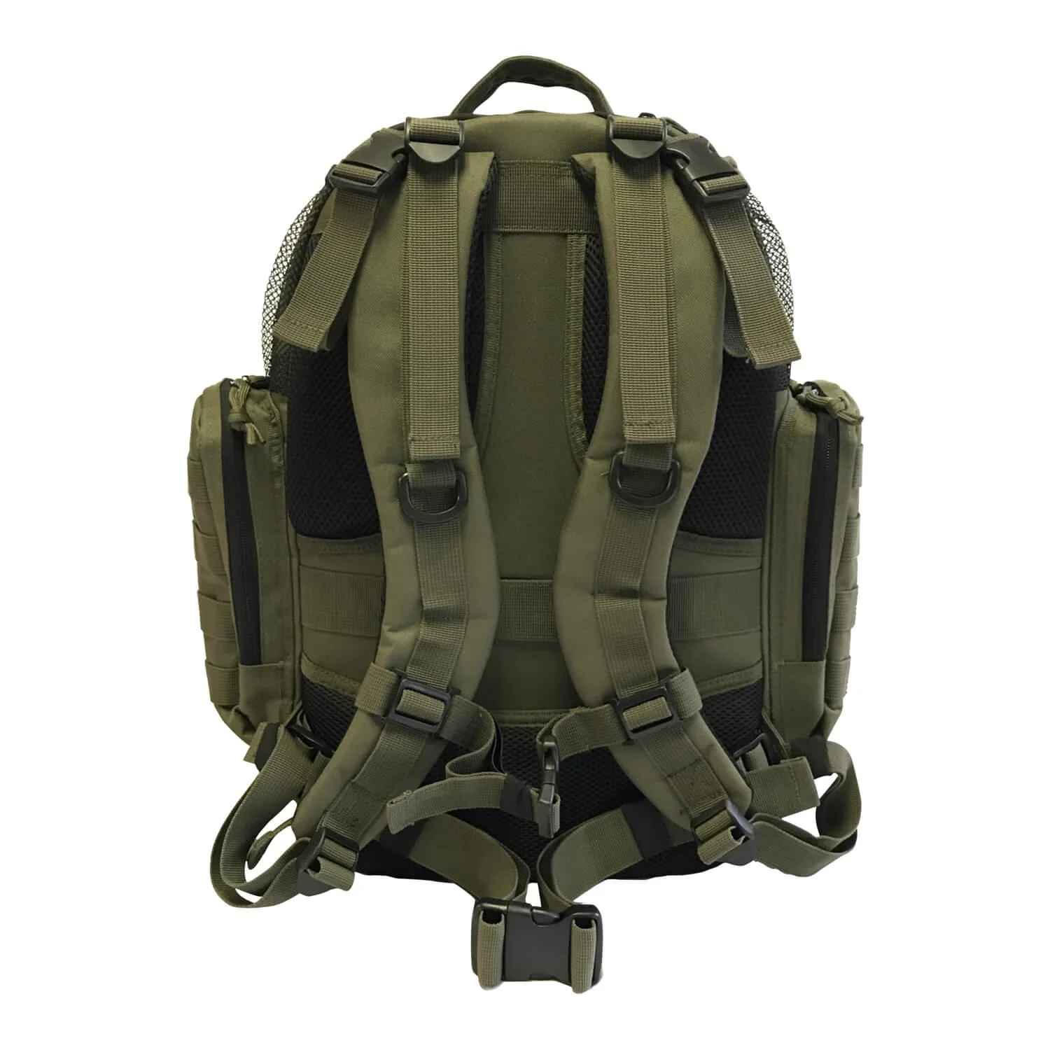 Diaper Bag Backpacks - Image 3