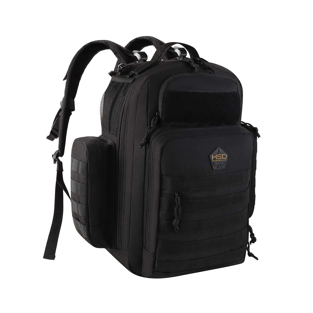 Diaper Bag Backpacks - Image 4