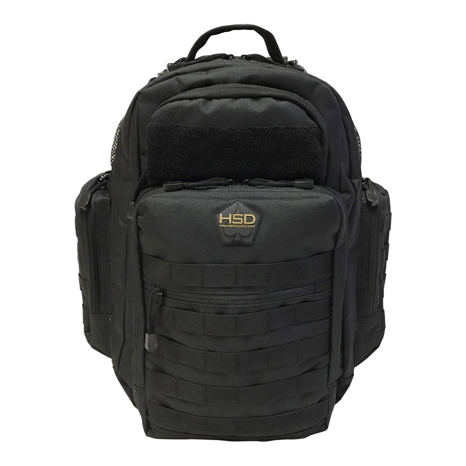 Diaper Bag Backpacks - Image 5