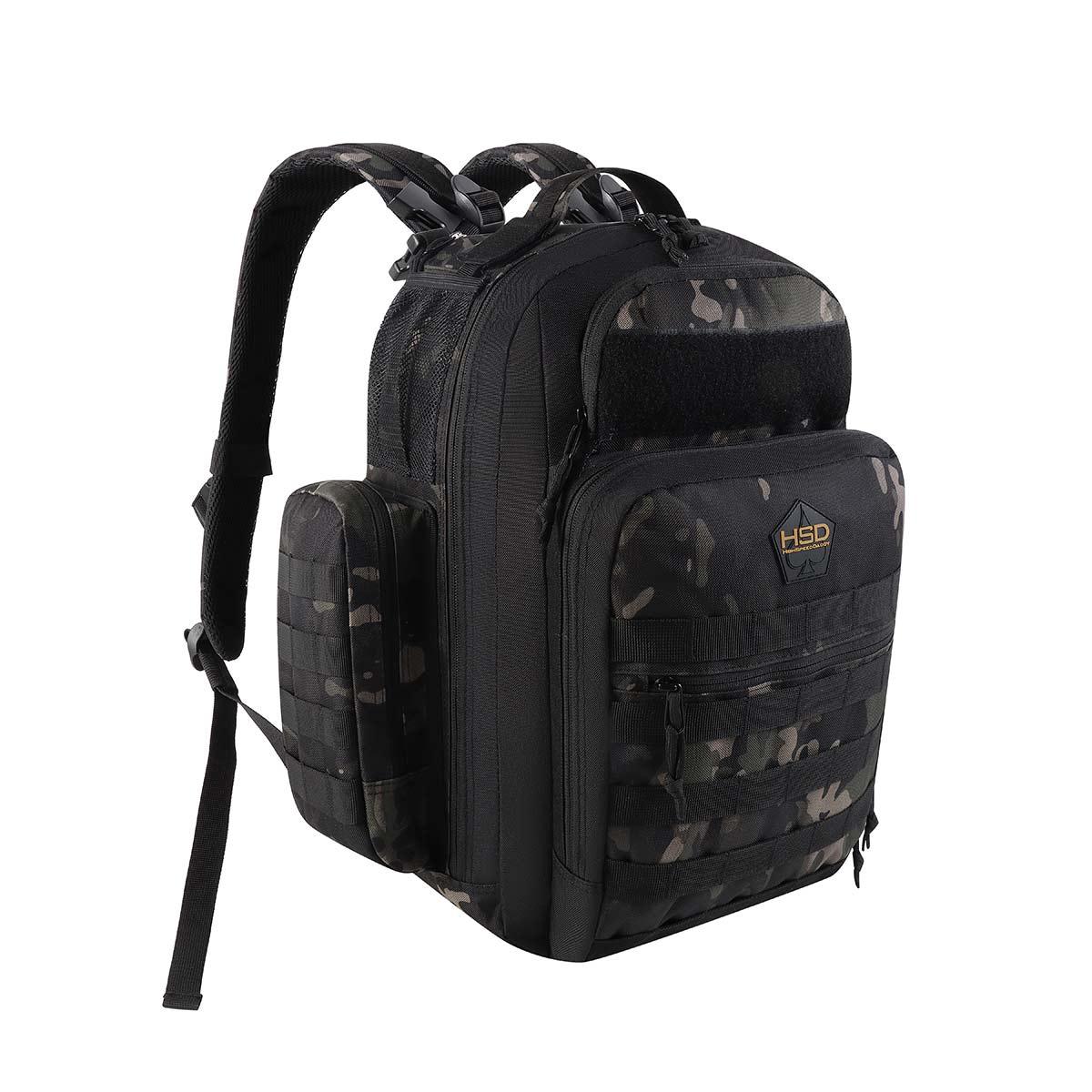 Diaper Bag Backpacks - Image 7