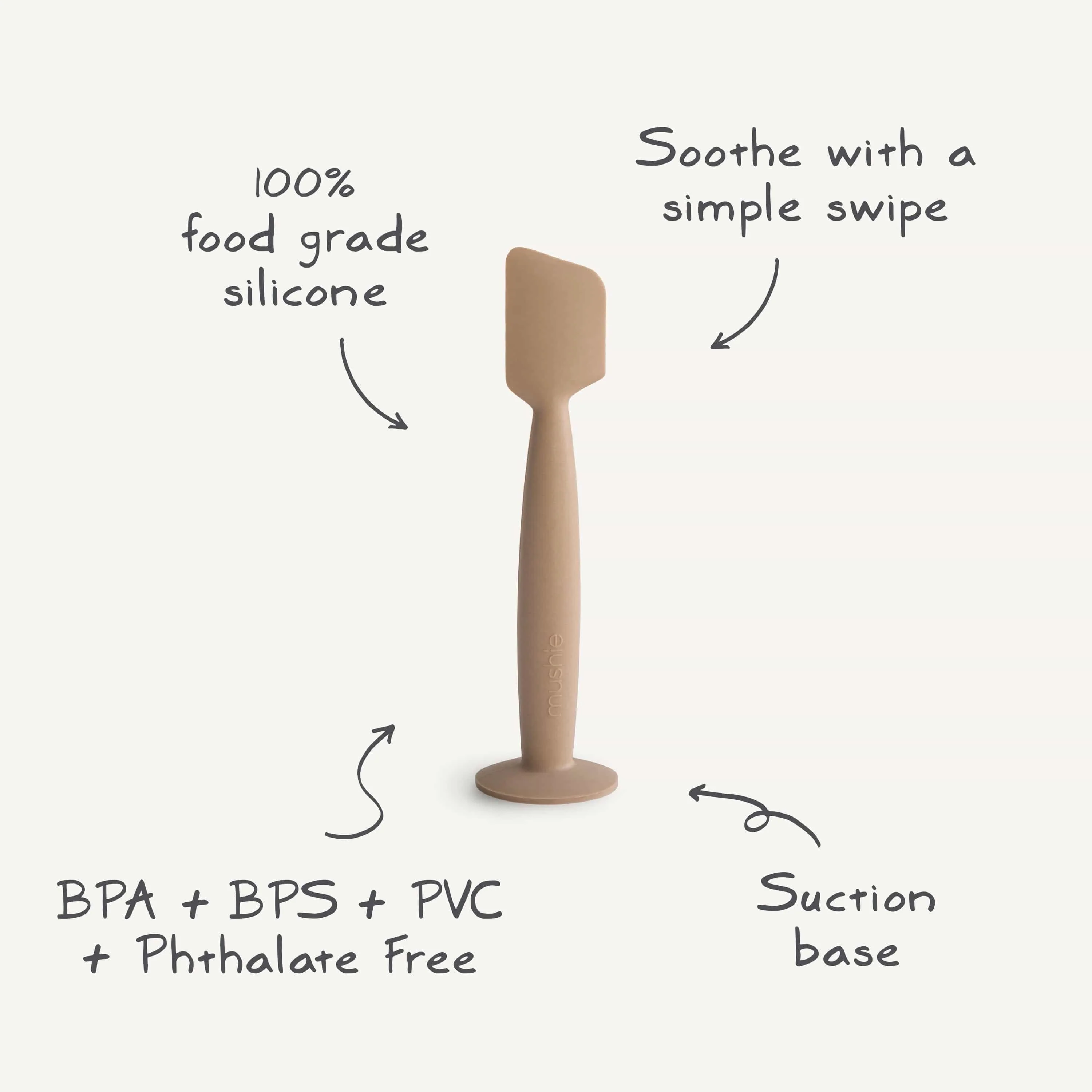 Diaper Cream Applicator - Image 2