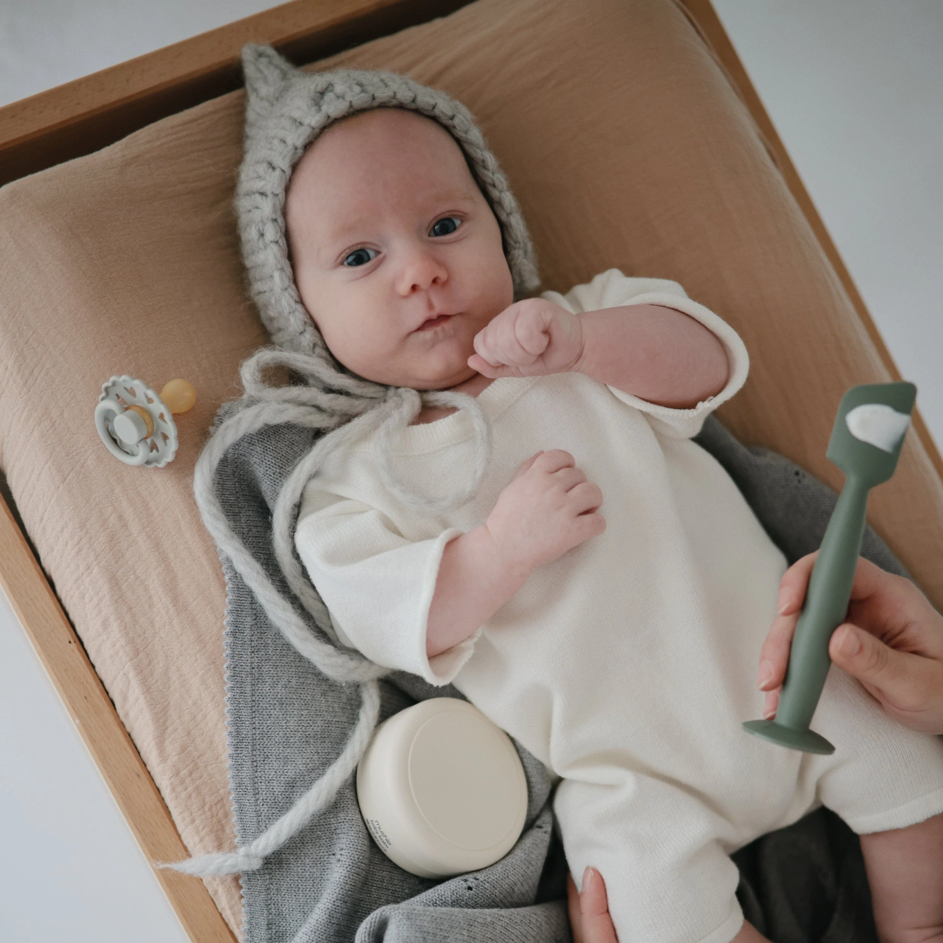 Diaper Cream Applicator - Image 20