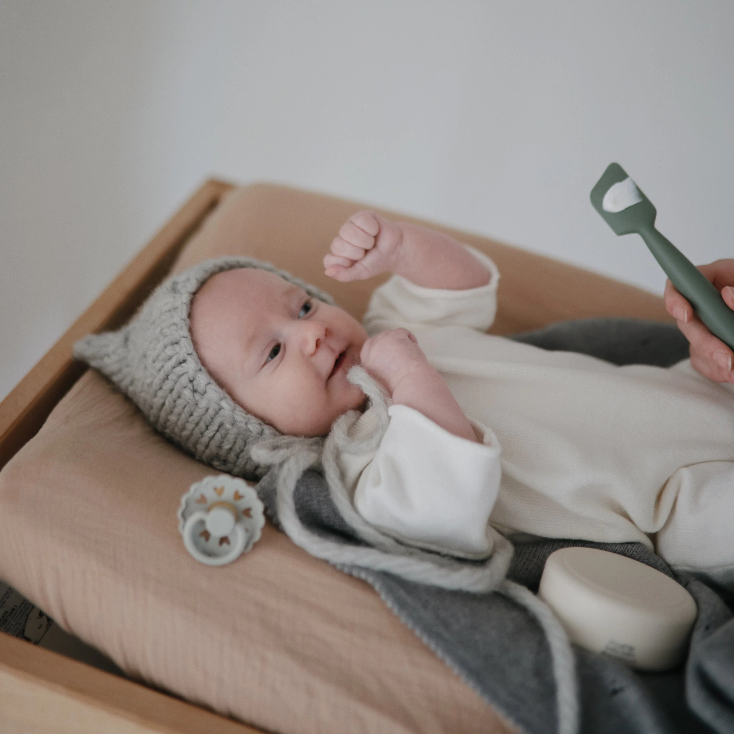 Diaper Cream Applicator - Image 21
