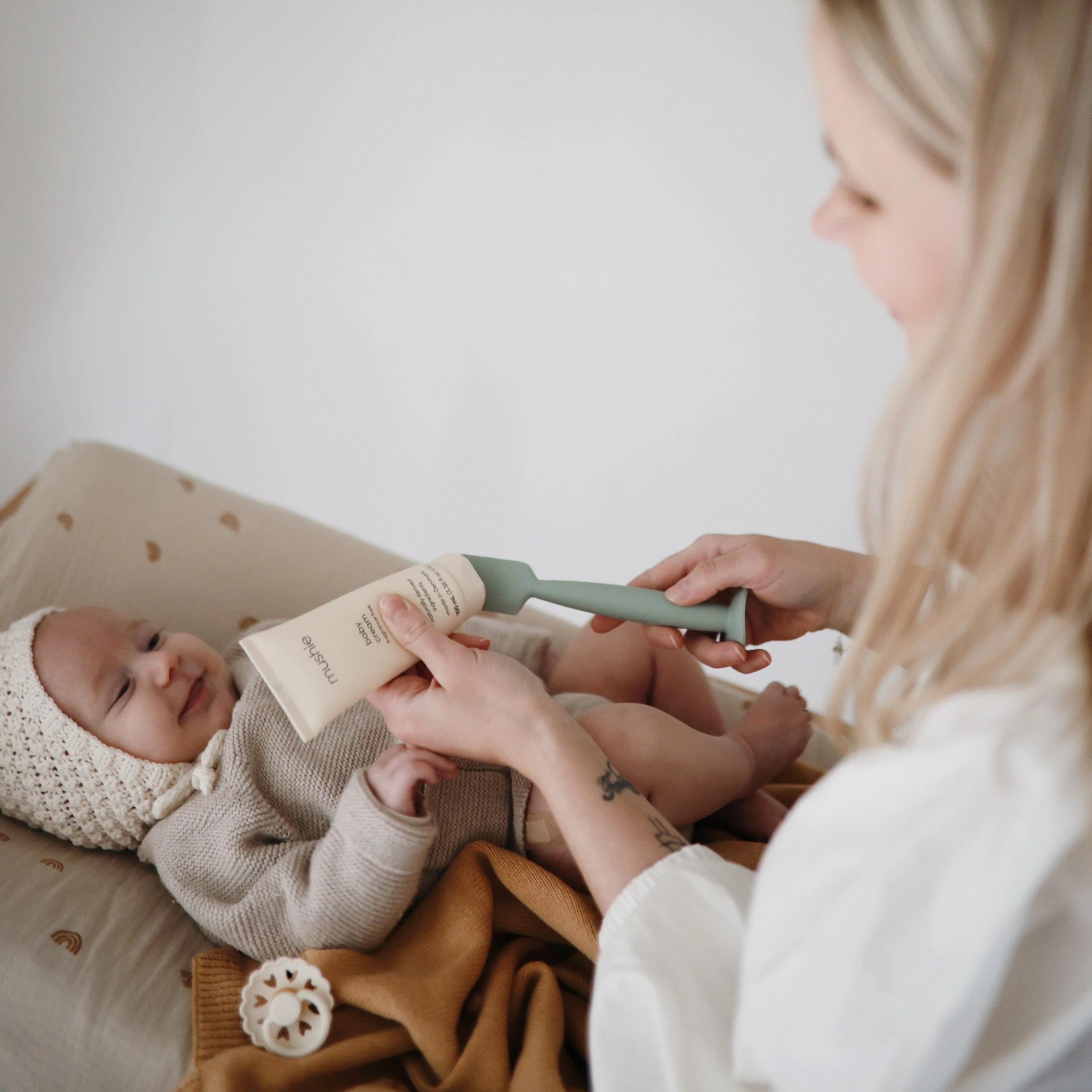 Diaper Cream Applicator - Image 23