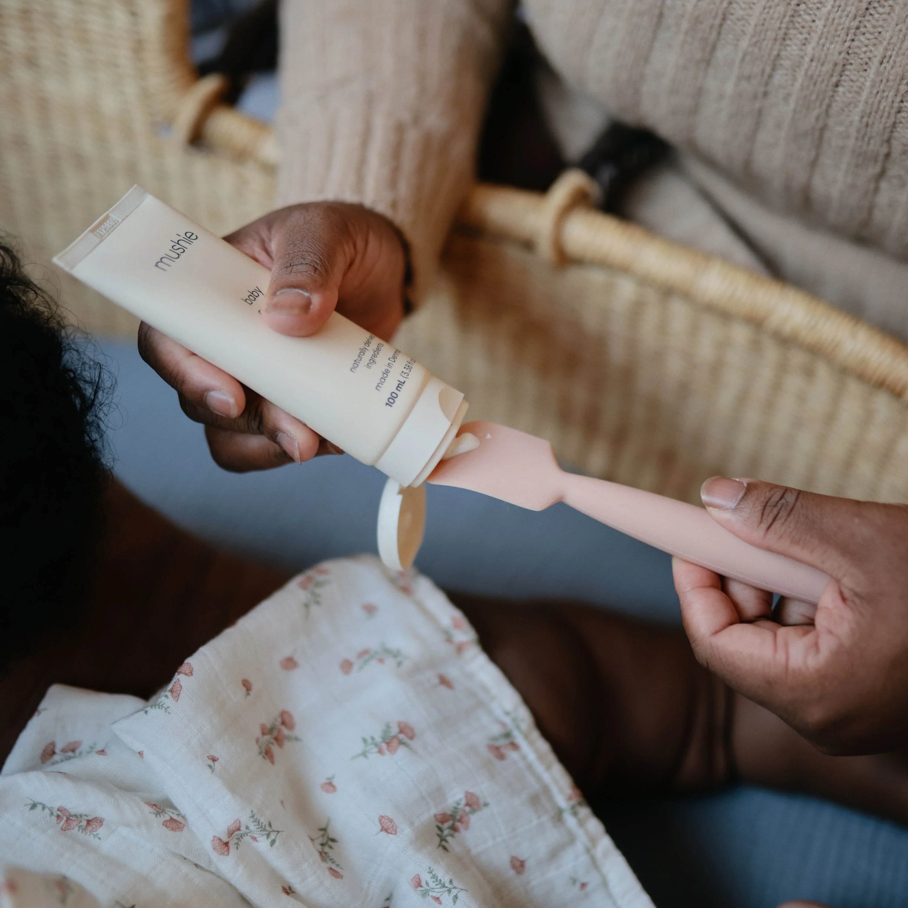 Diaper Cream Applicator - Image 24