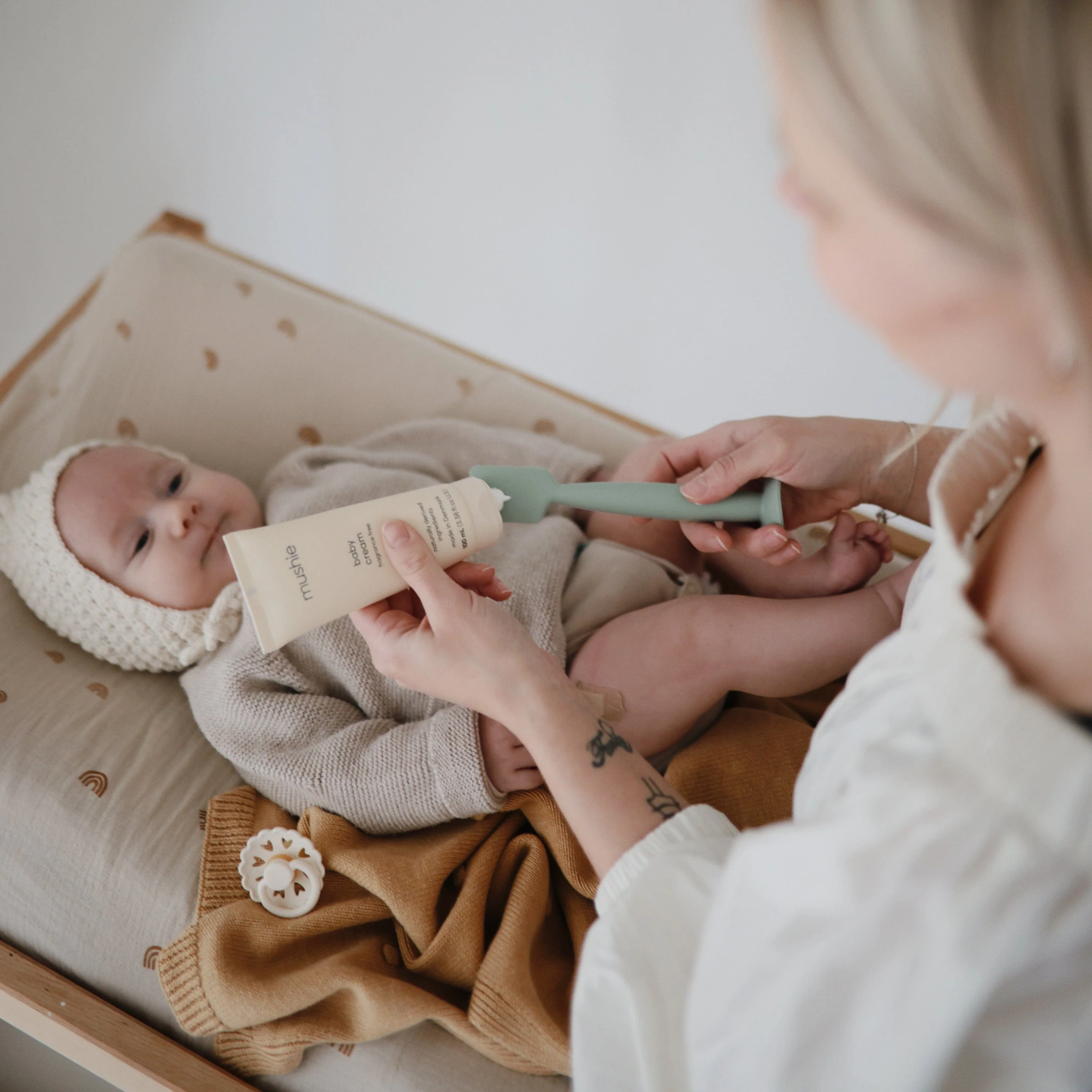 Diaper Cream Applicator - Image 6