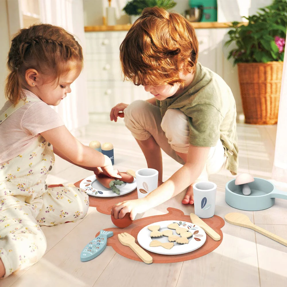 Dining Set - Image 2