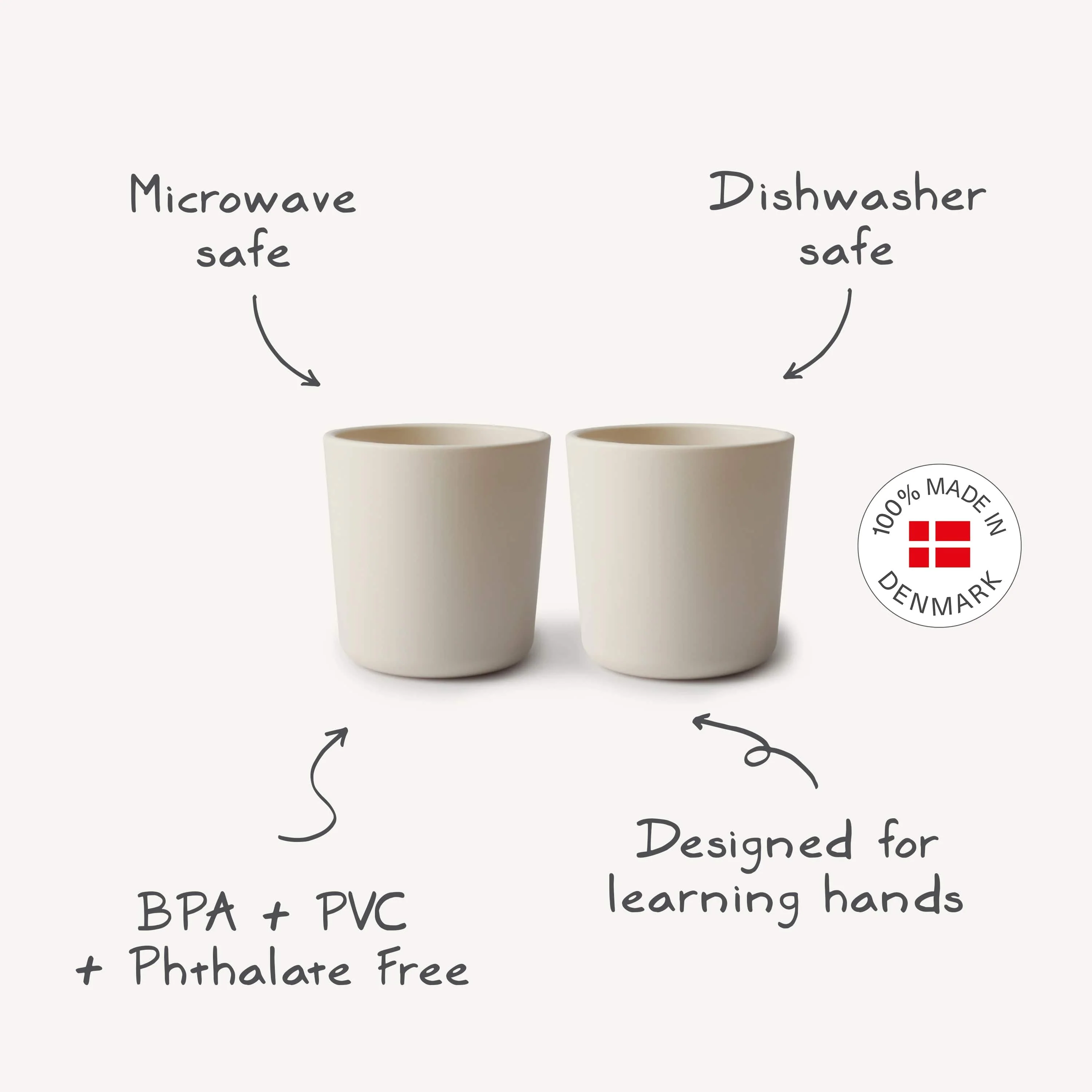 Dinnerware Cup, Set of 2 - Image 60
