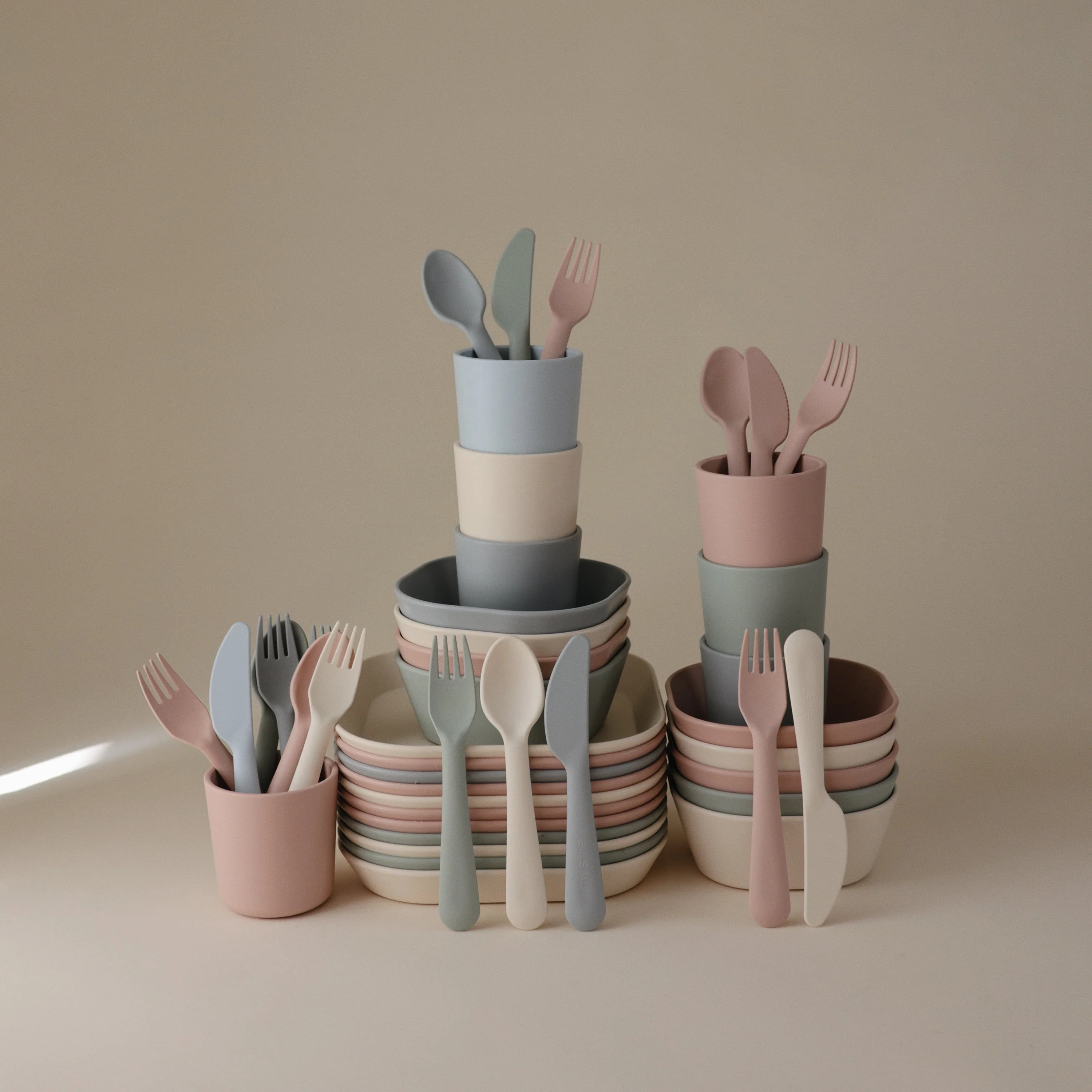 Dinnerware Cutlery Set - Image 13