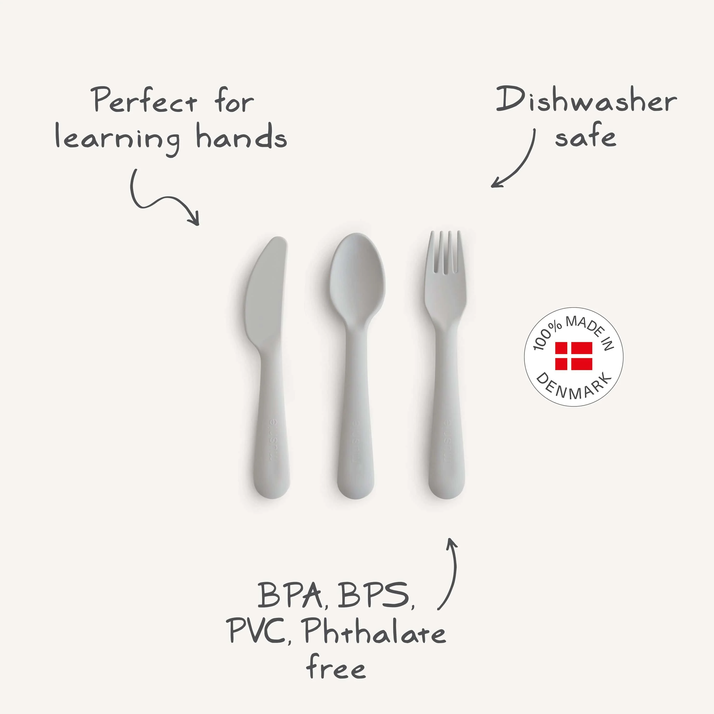 Dinnerware Cutlery Set - Image 6