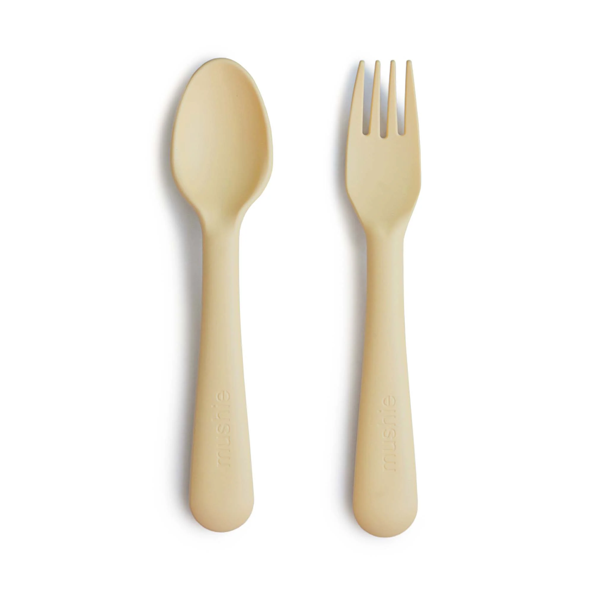 Dinnerware Fork and Spoon Set - Image 10
