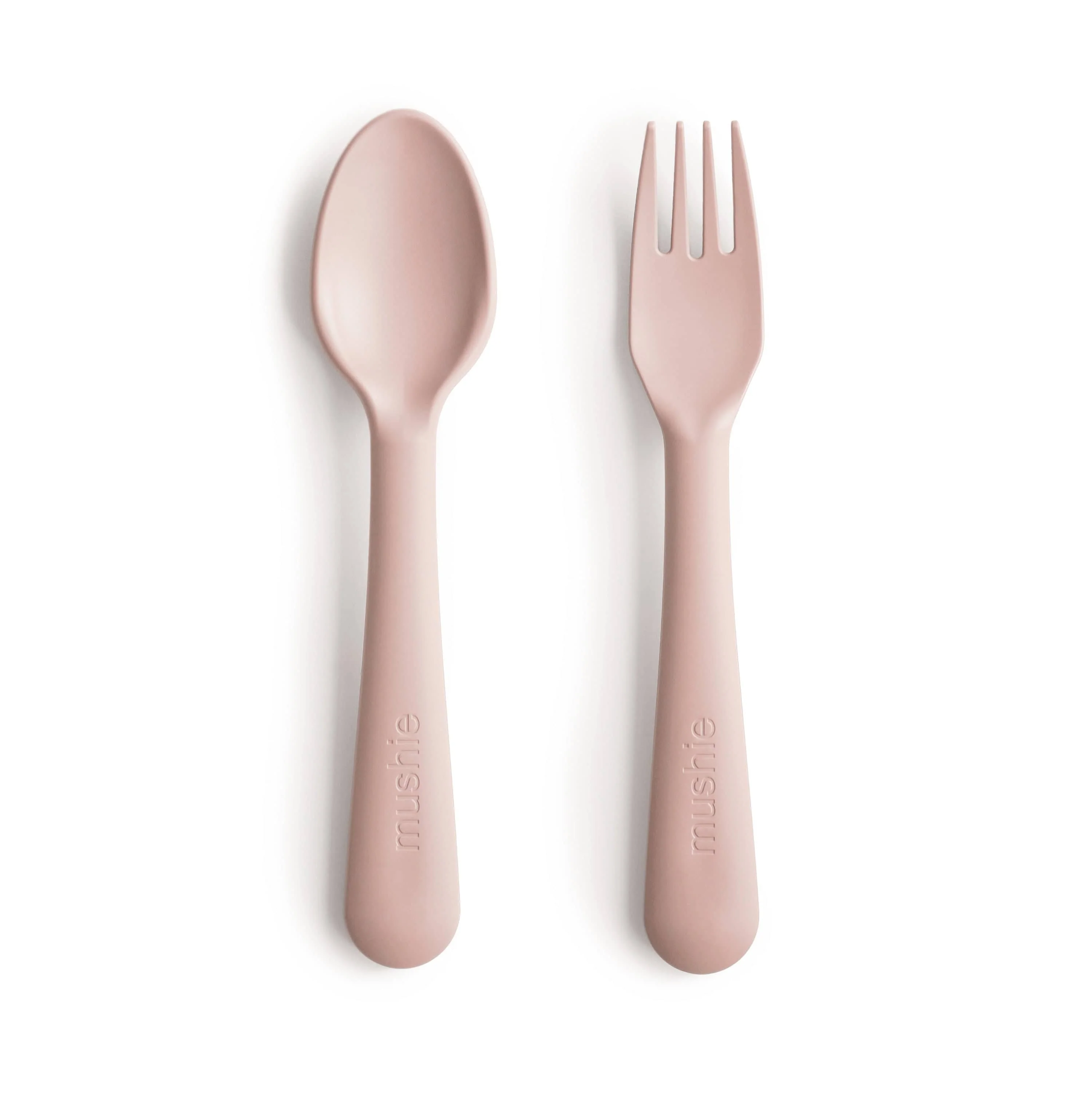 Dinnerware Fork and Spoon Set - Image 11