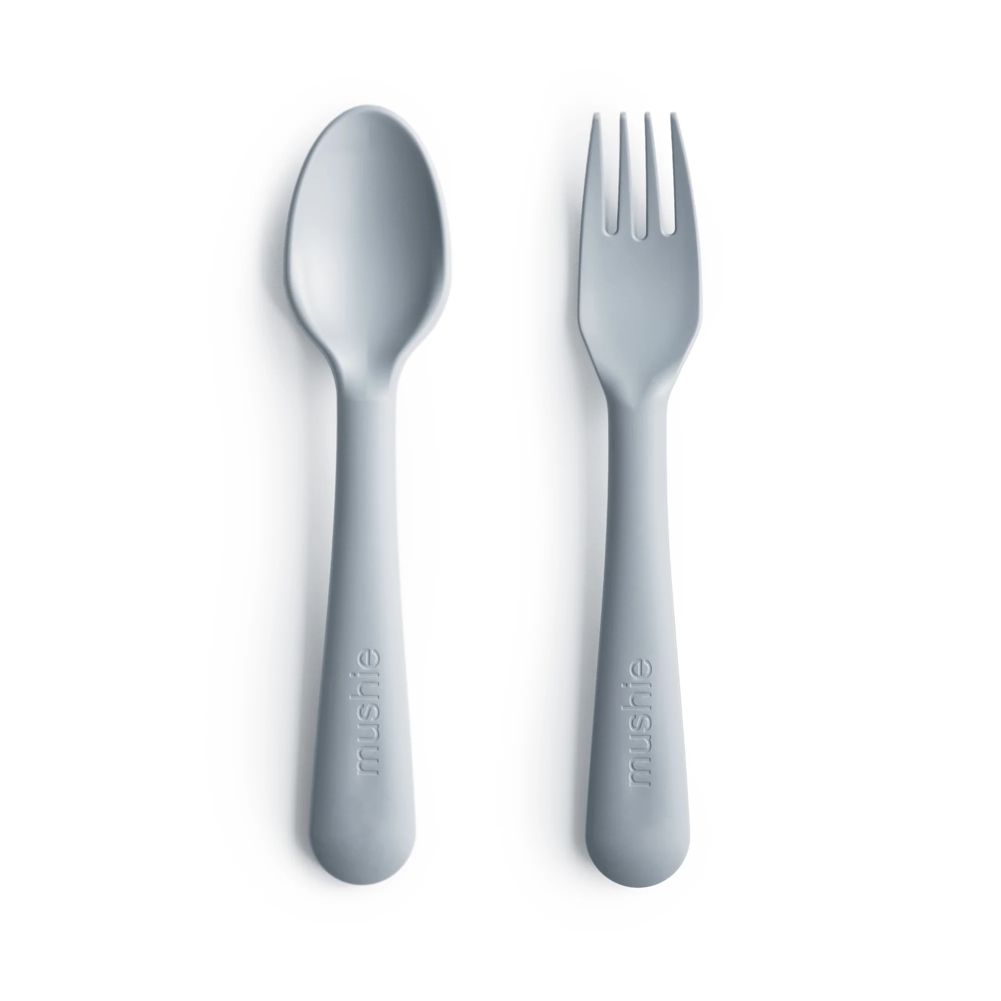 Dinnerware Fork and Spoon Set - Image 12
