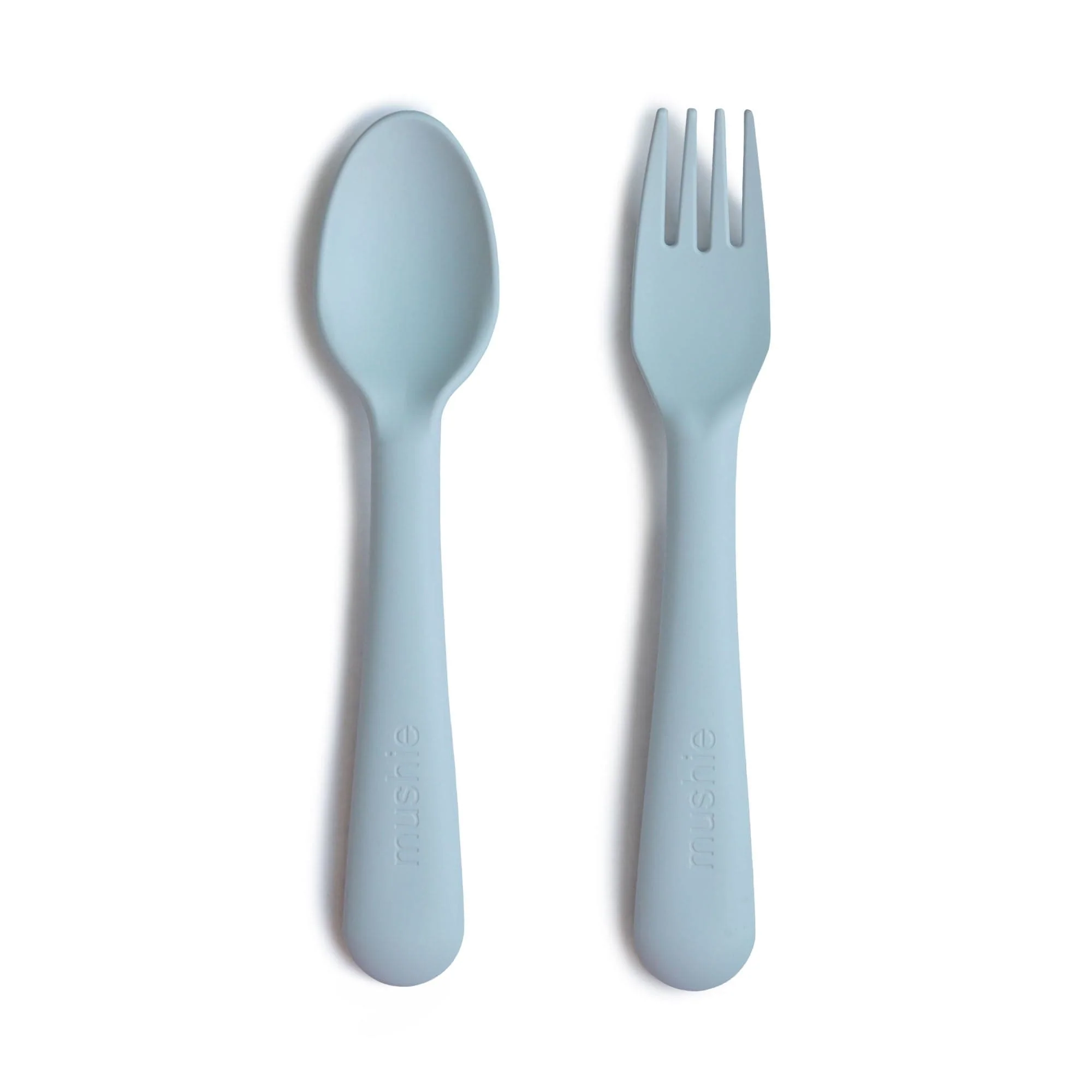 Dinnerware Fork and Spoon Set - Image 13