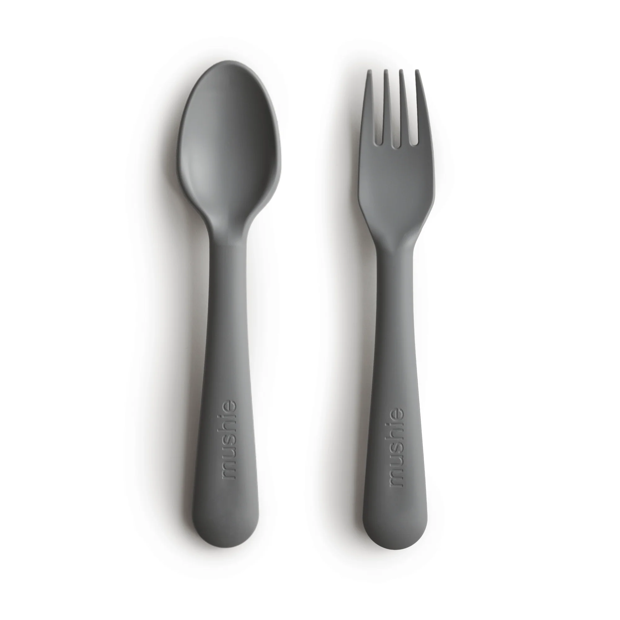 Dinnerware Fork and Spoon Set - Image 14