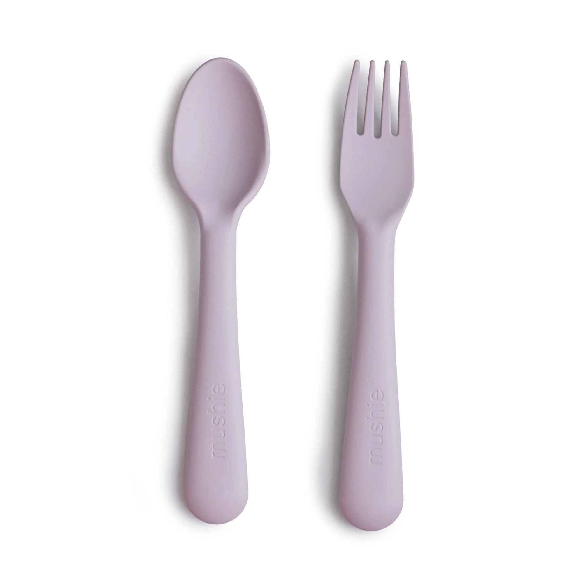 Dinnerware Fork and Spoon Set - Image 15