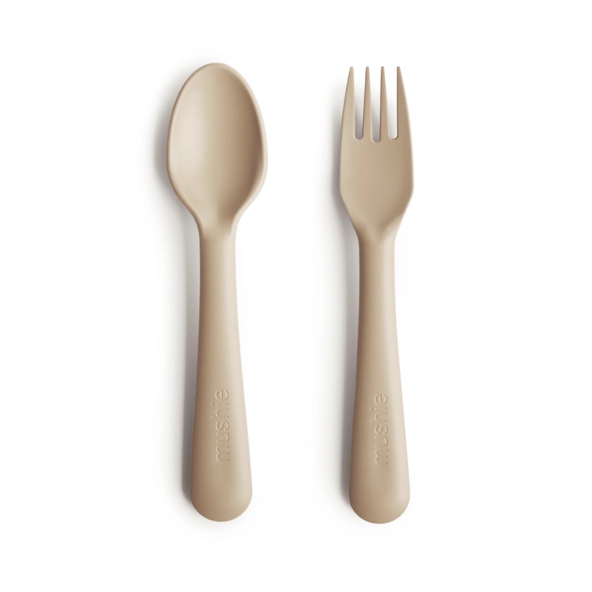 Dinnerware Fork and Spoon Set - Image 16