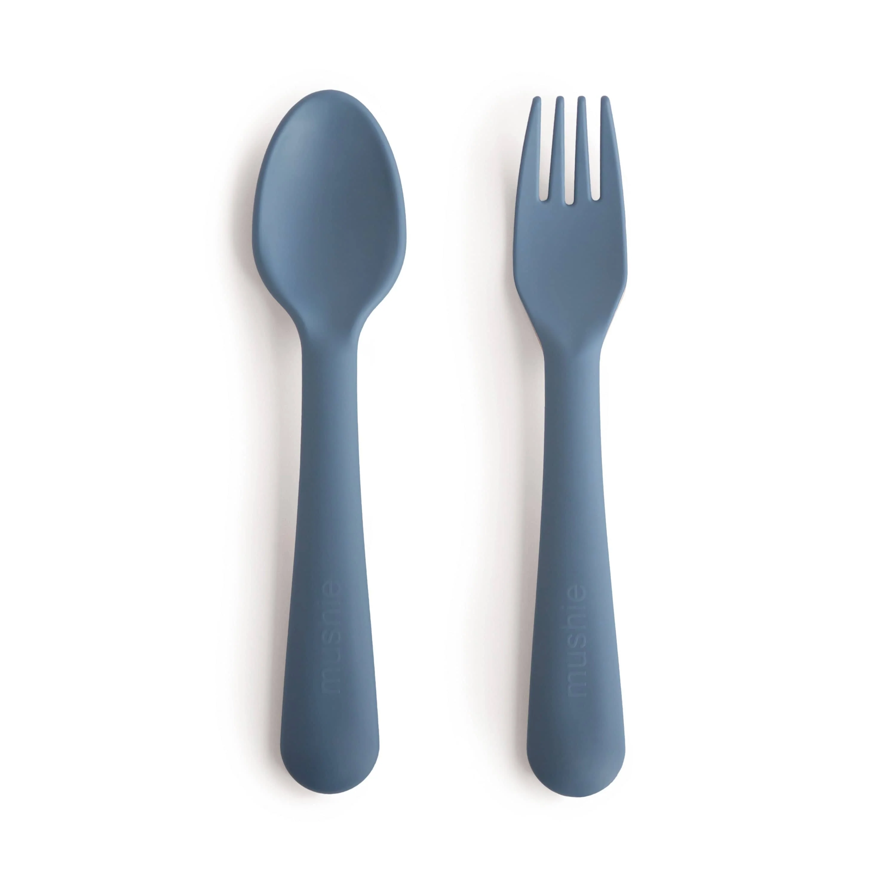 Dinnerware Fork and Spoon Set - Image 17