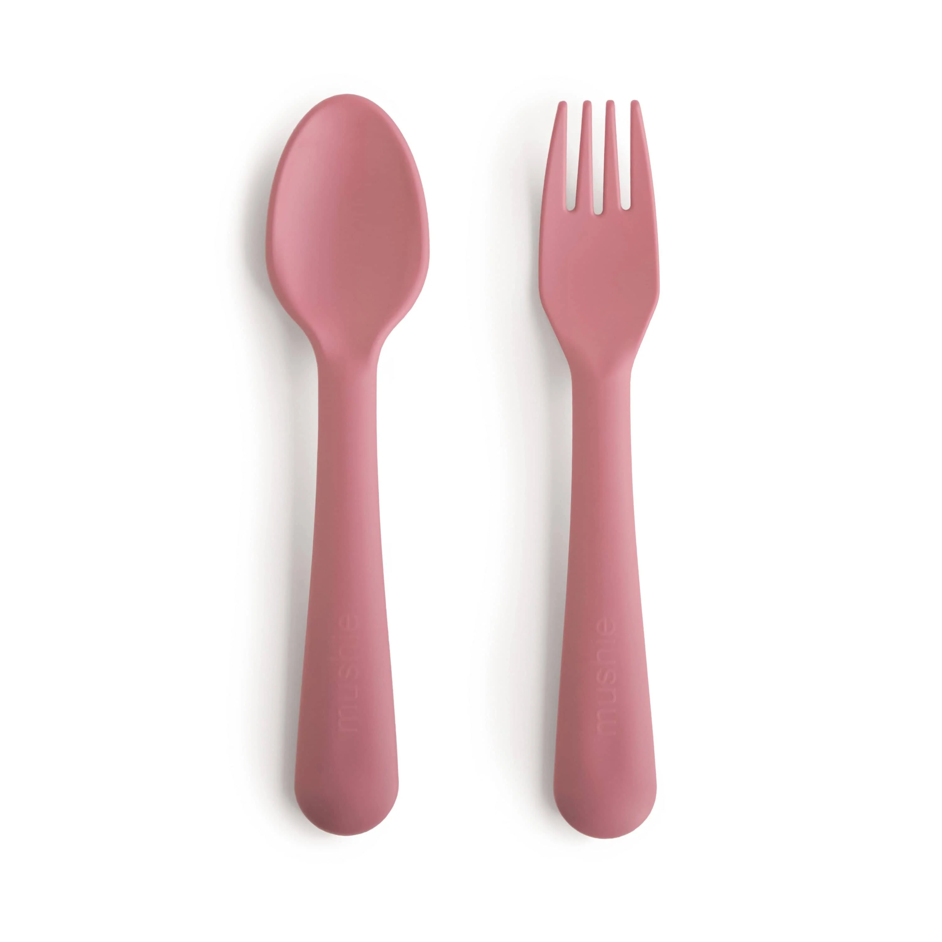 Dinnerware Fork and Spoon Set - Image 18