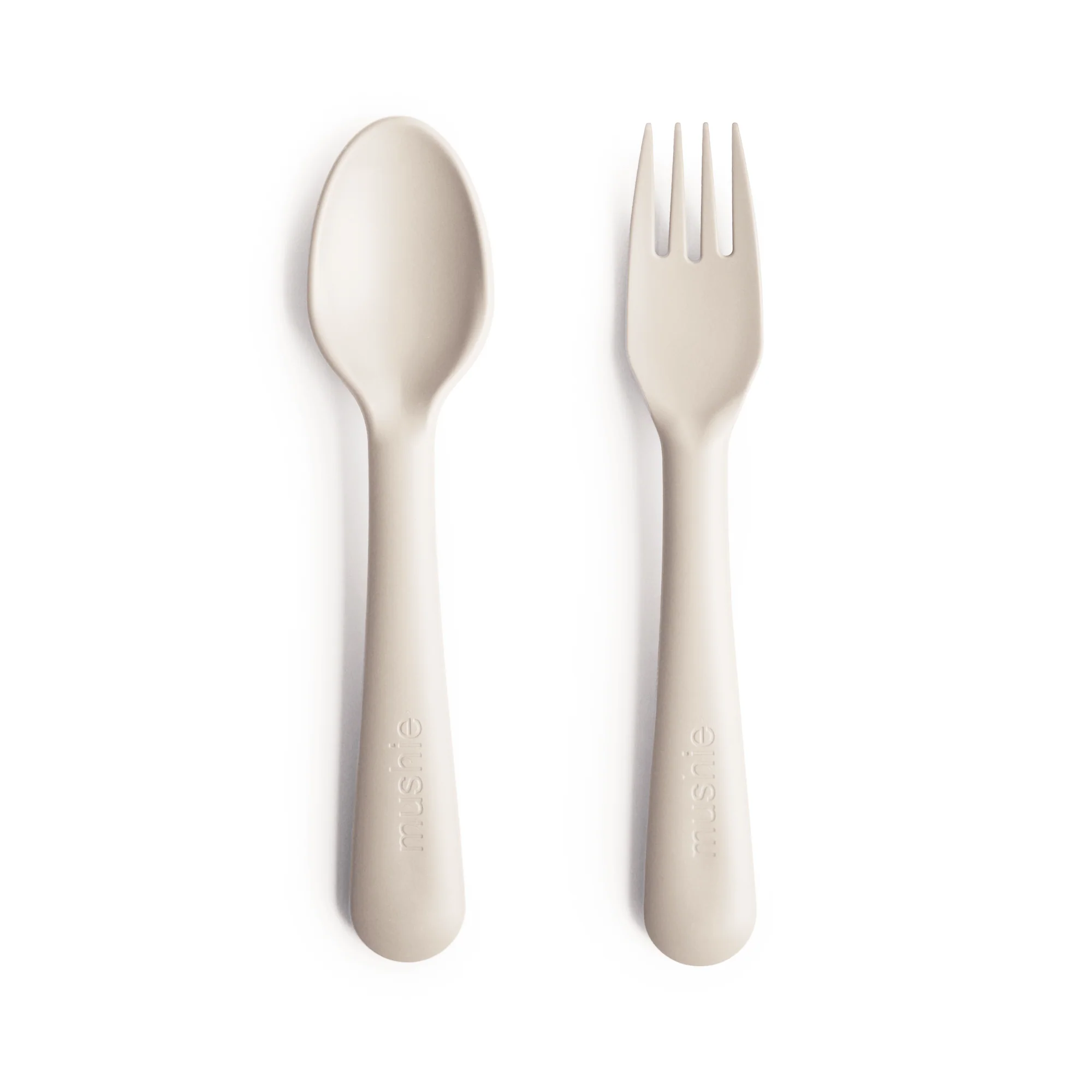 Dinnerware Fork and Spoon Set - Image 9