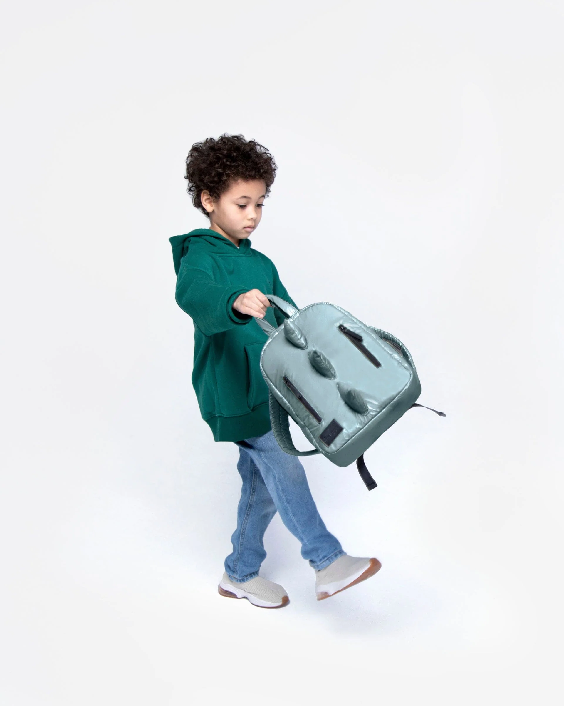 Dino Backpack - Image 3