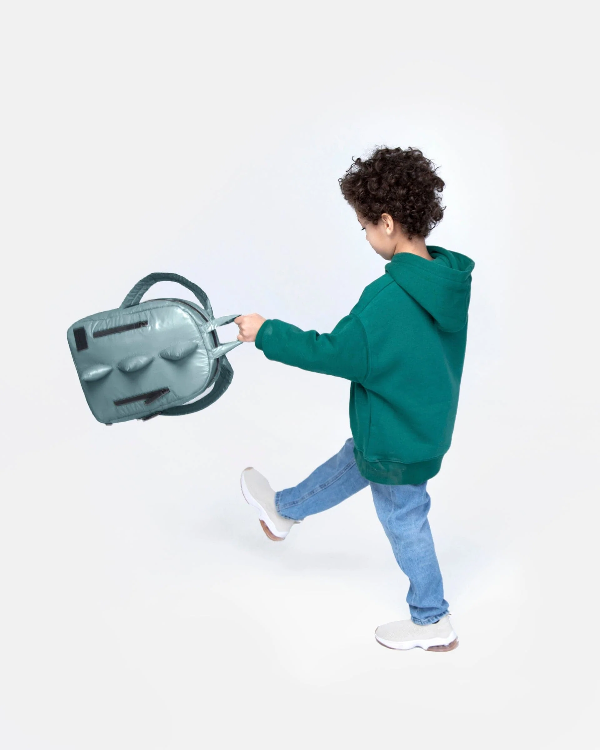 Dino Backpack - Image 4