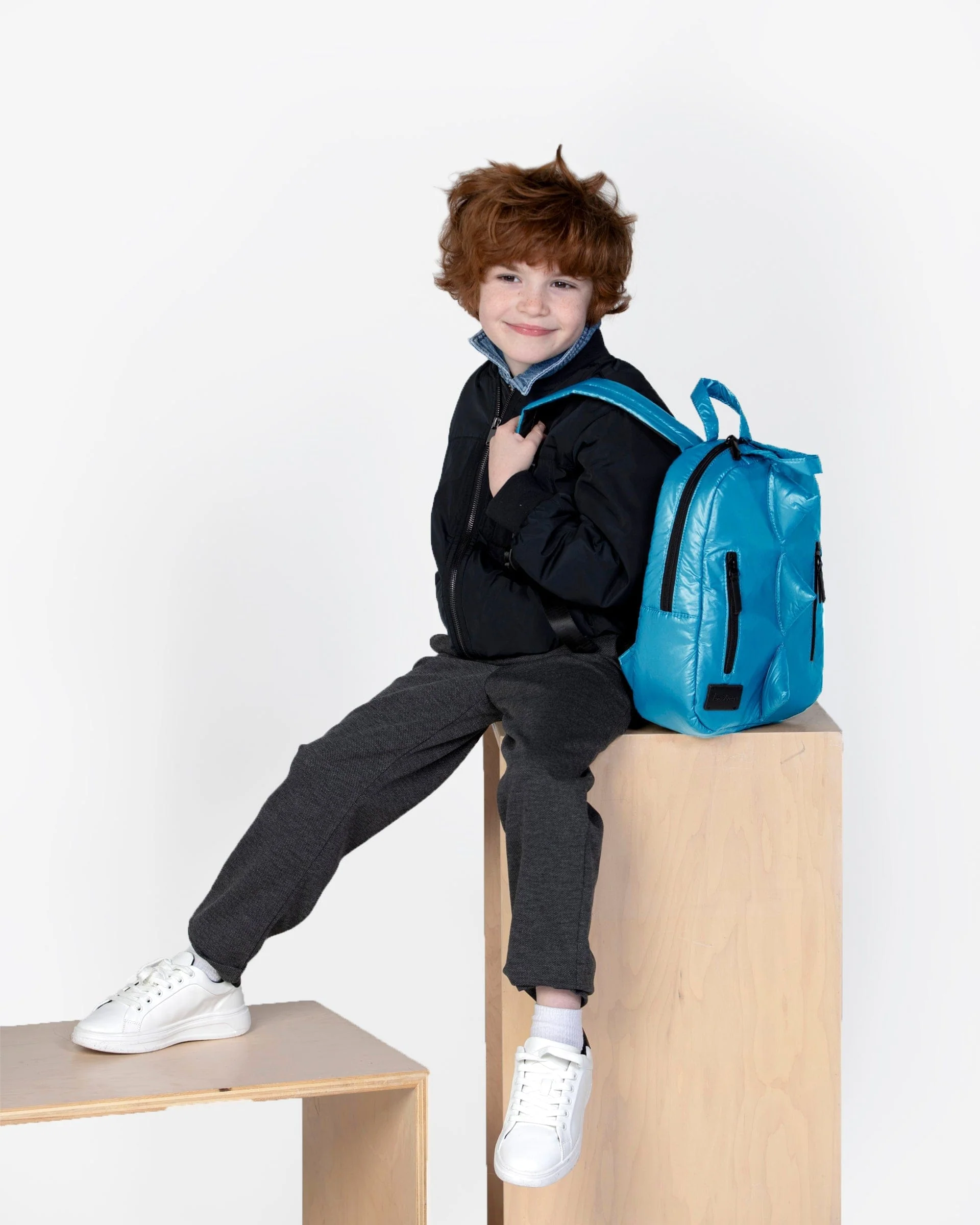Dino Backpack - Image 42