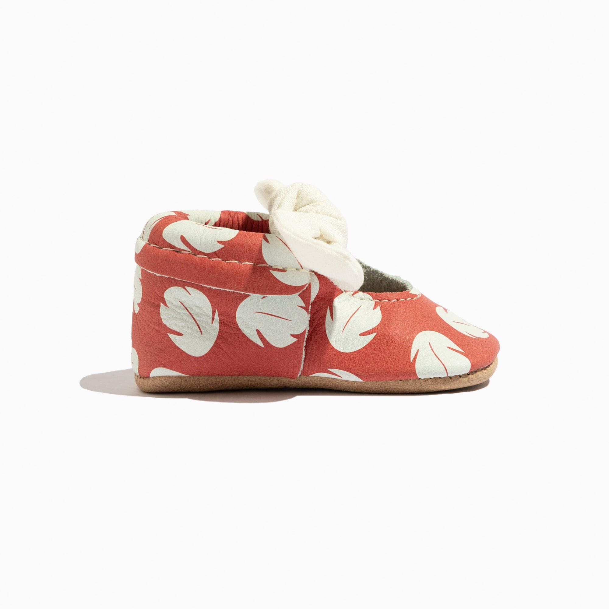 Disney Lilo Knotted Bow Baby Shoe - Image 4