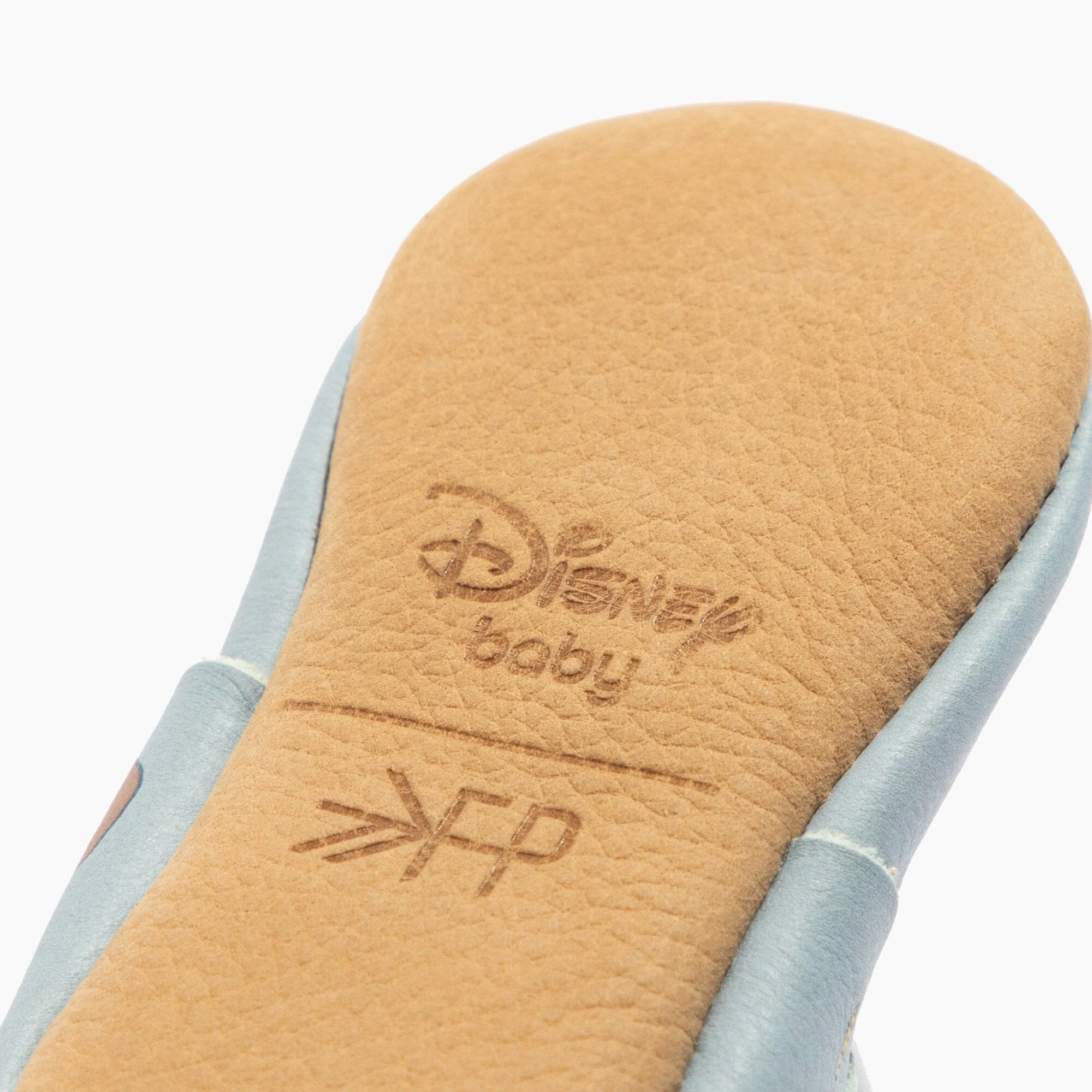 Disney Pooh Bear and His Hunny City Baby Shoe - Image 6