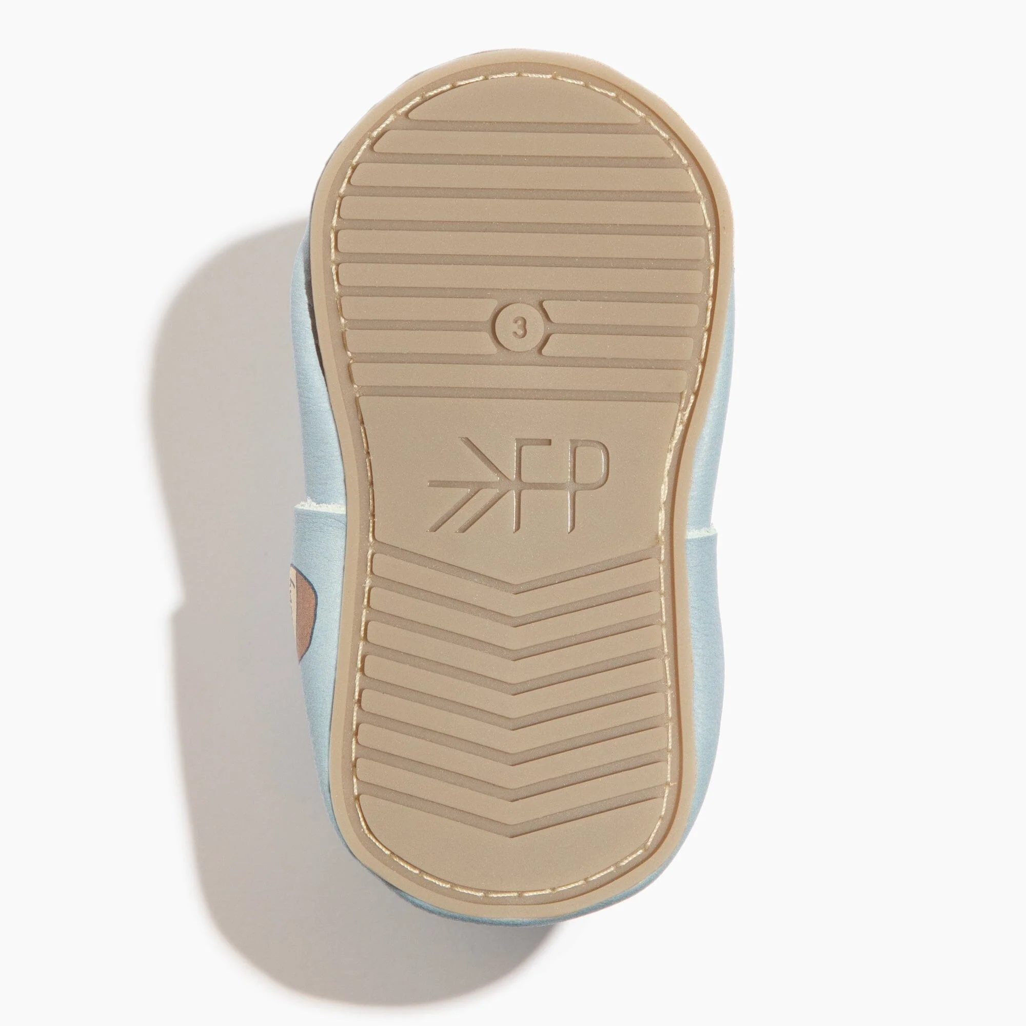 Disney Pooh Bear and His Hunny City Baby Shoe - Image 7