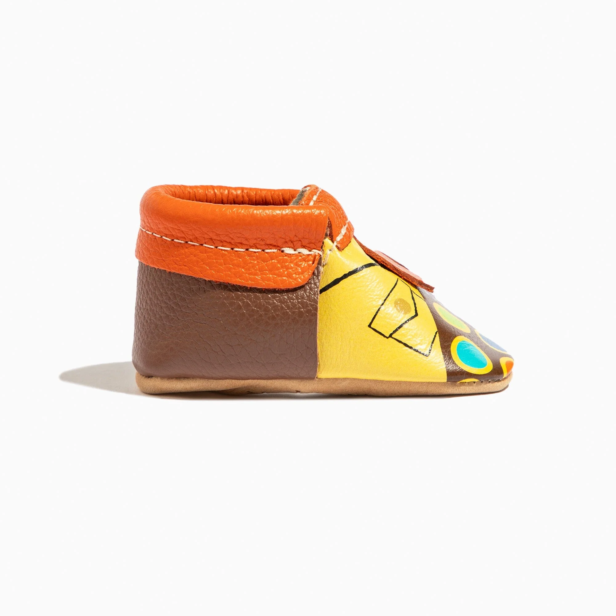 Disney Russell & Dug City Baby Shoe - Image 2