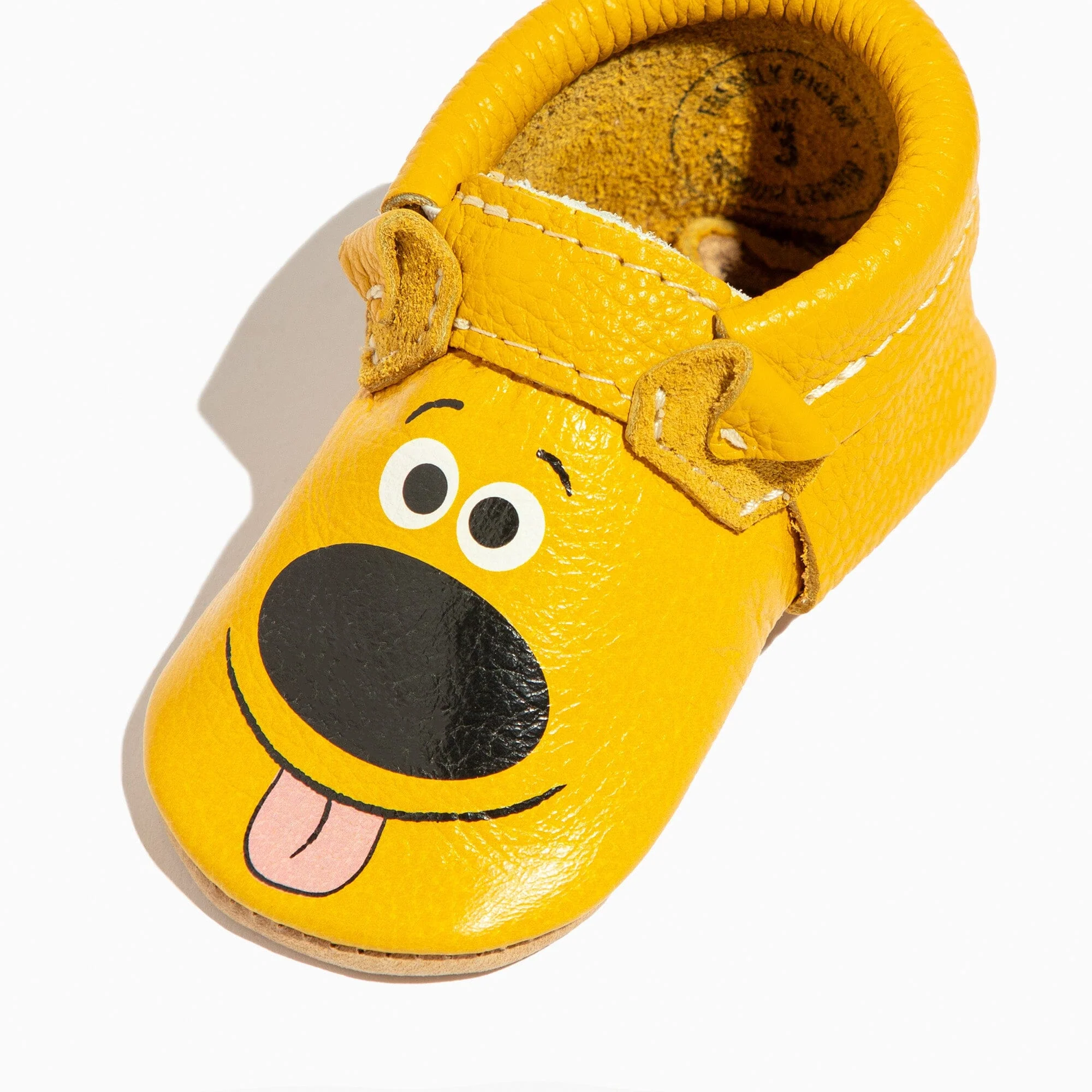 Disney Russell & Dug City Baby Shoe - Image 3