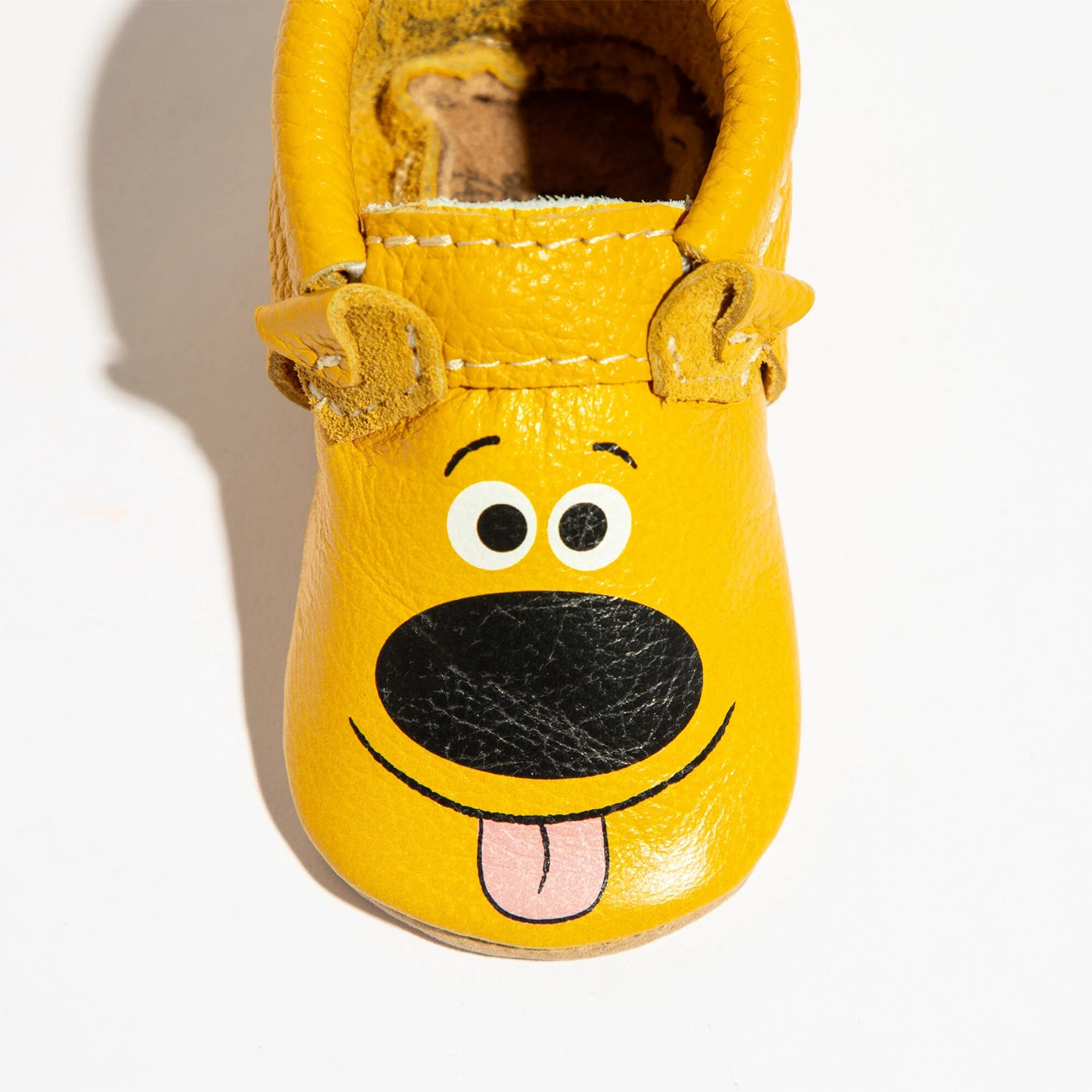 Disney Russell & Dug City Baby Shoe - Image 5