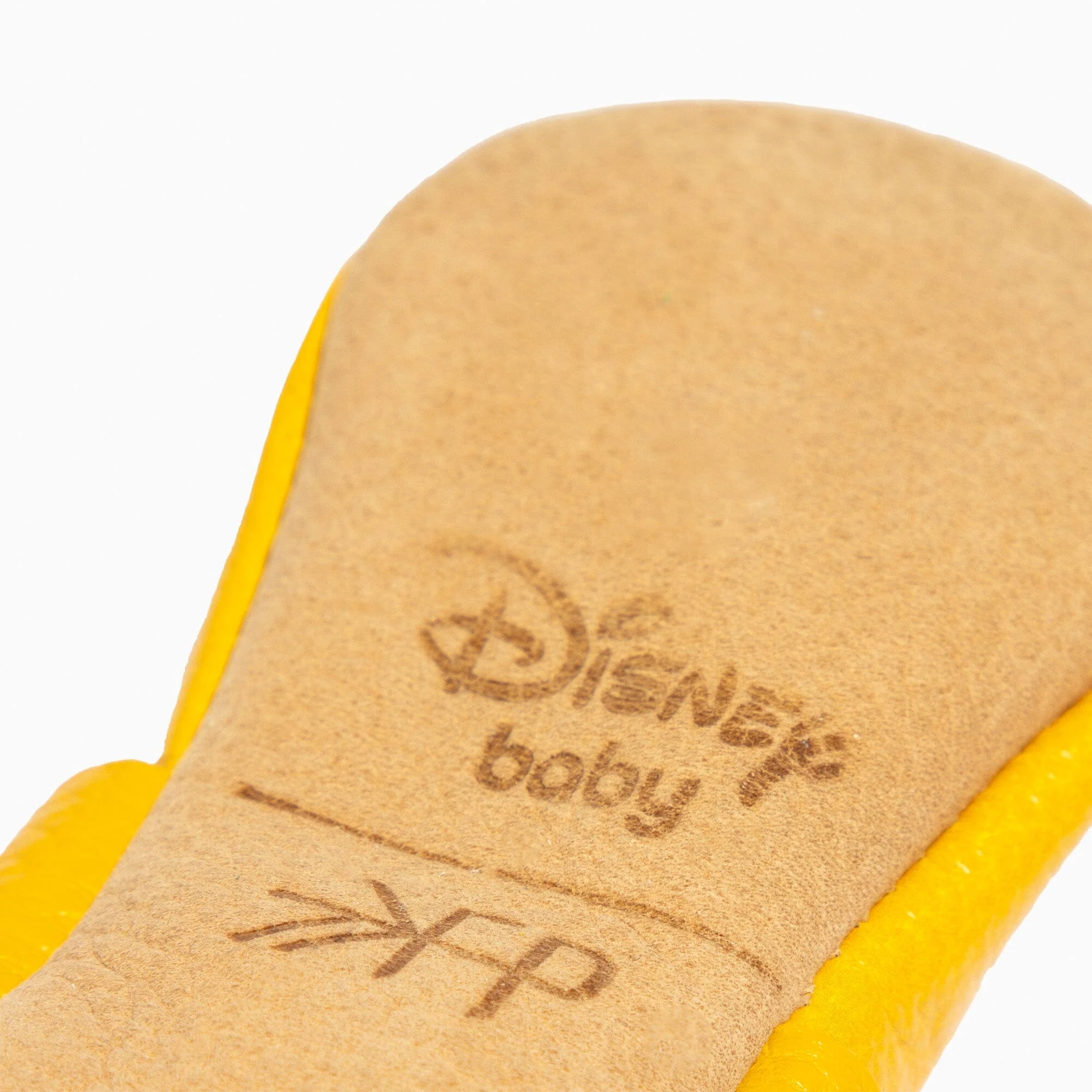 Disney Russell & Dug City Baby Shoe - Image 6
