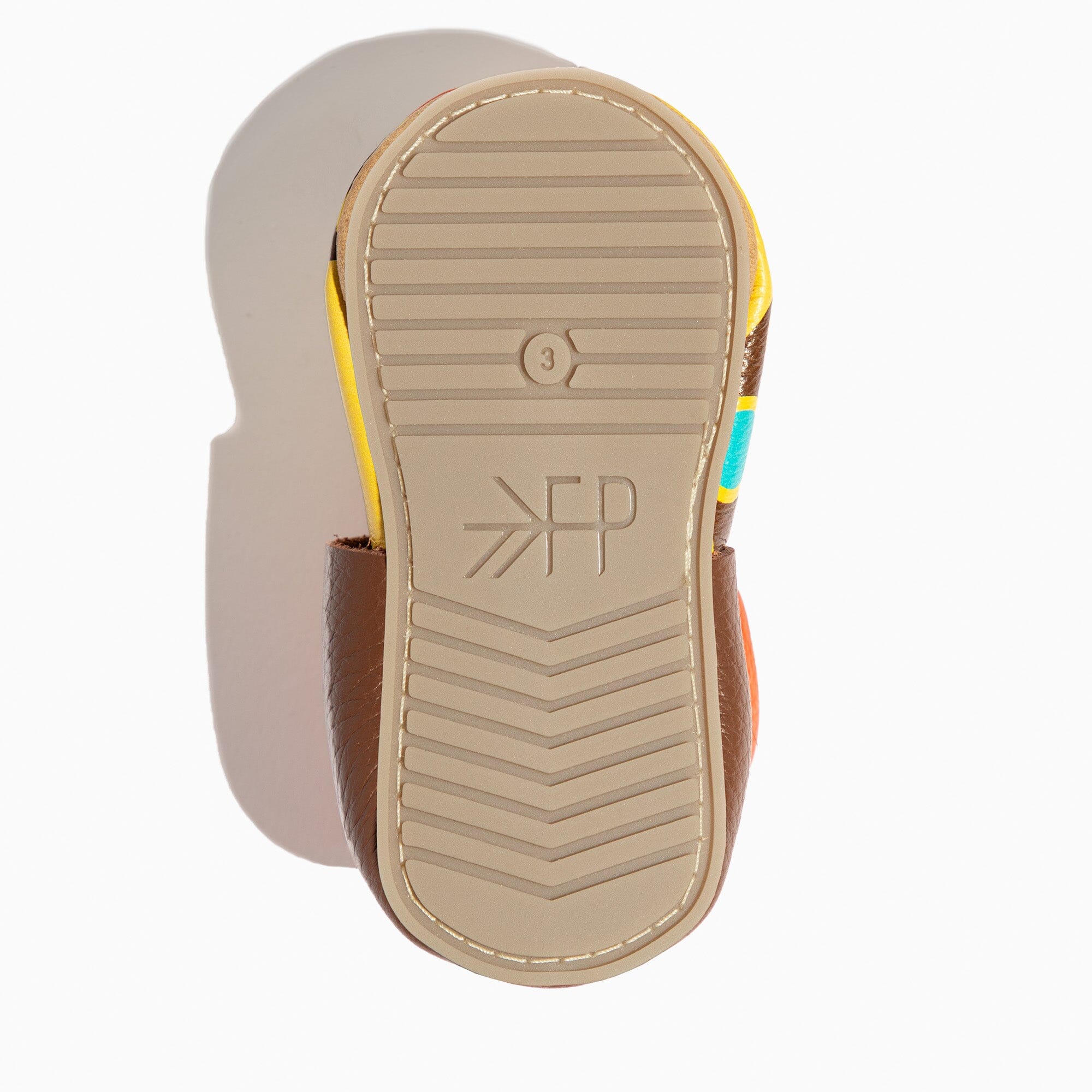Disney Russell & Dug City Baby Shoe - Image 7