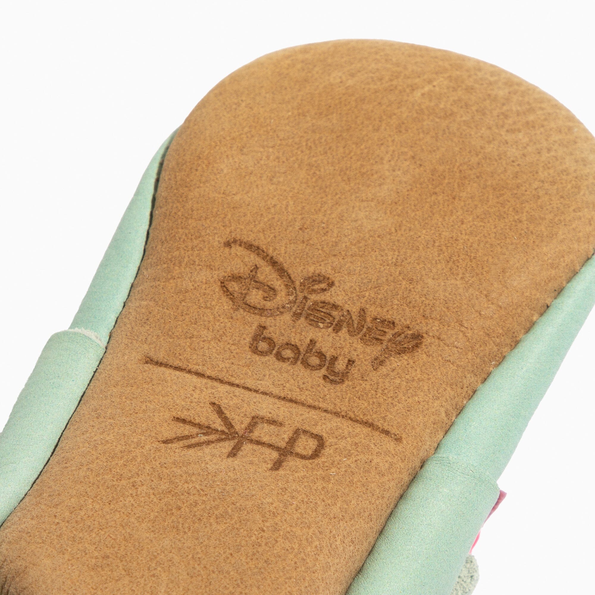 Disney Scrump Bow Baby Shoe - Image 5