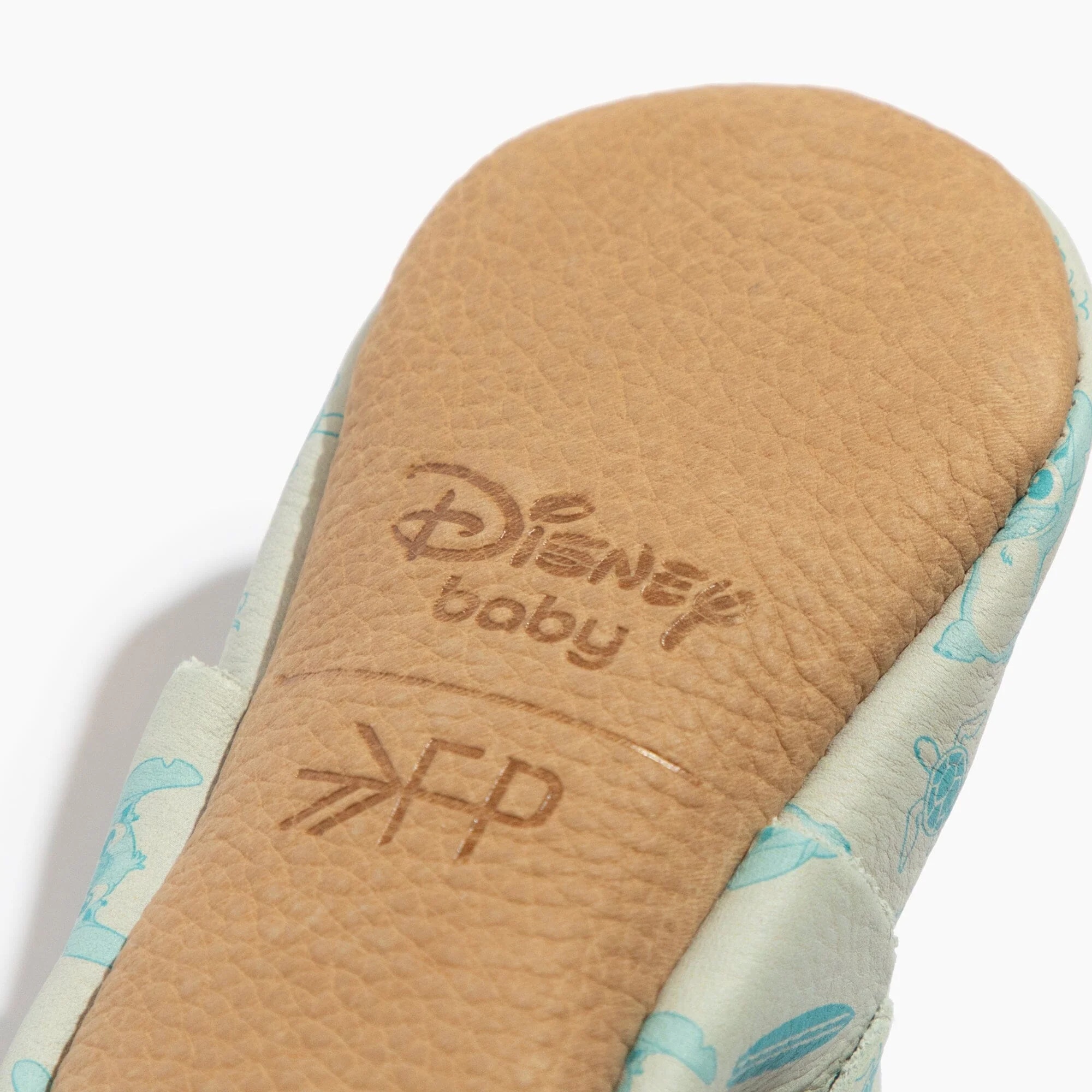 Disney Stitch Beachy City Baby Shoe - Image 6