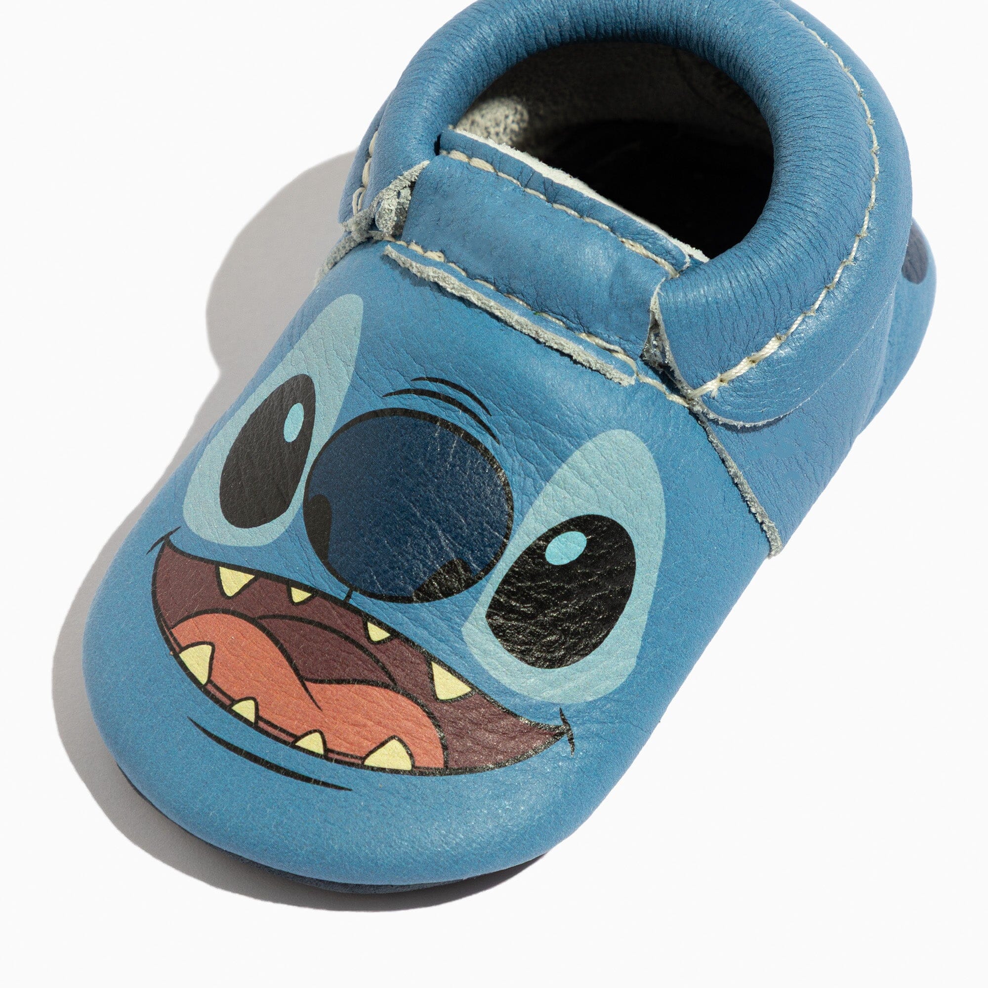 Disney Stitch City Baby Shoe - Image 2