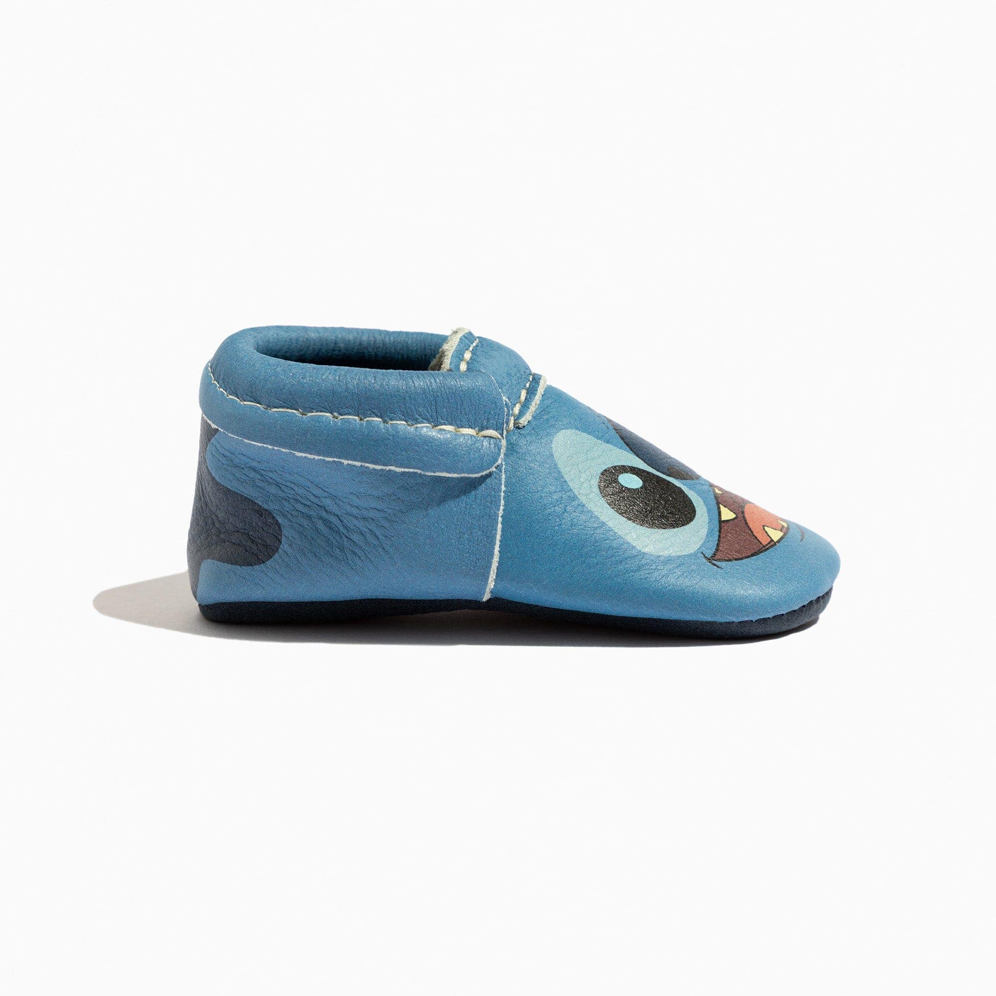 Disney Stitch City Baby Shoe - Image 4