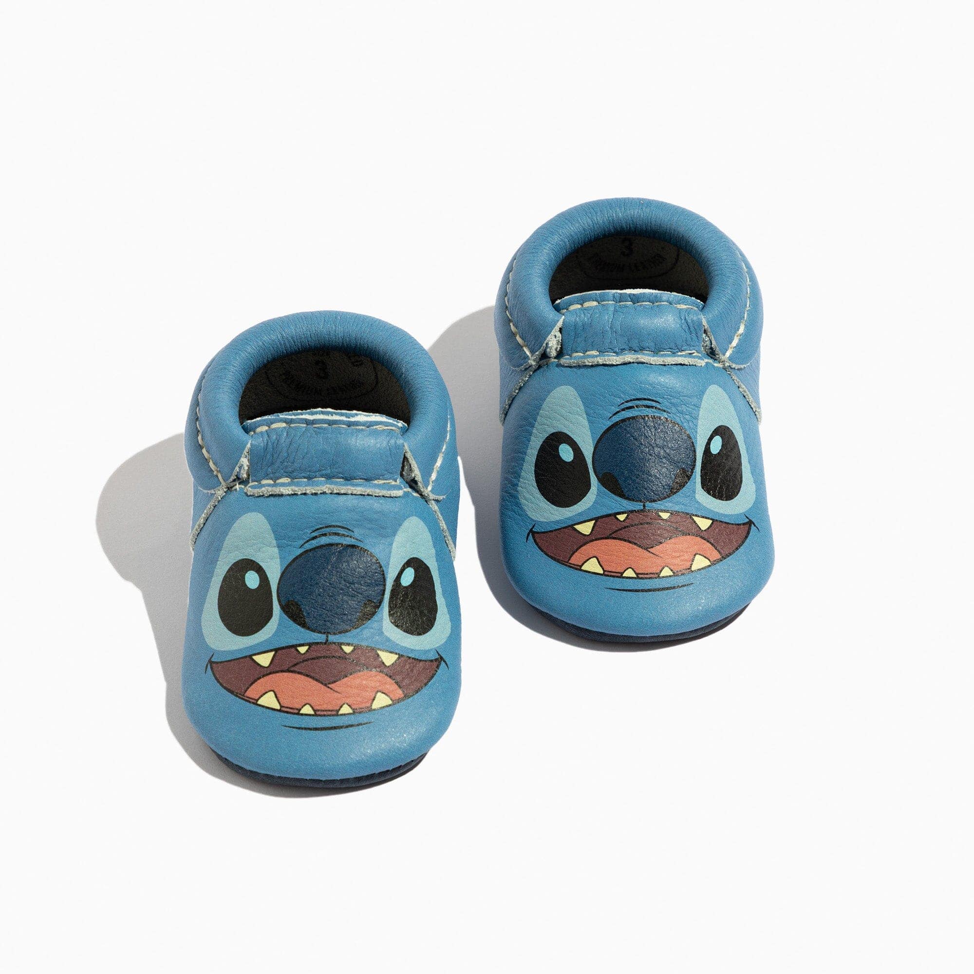 Disney Stitch City Baby Shoe - Image 8