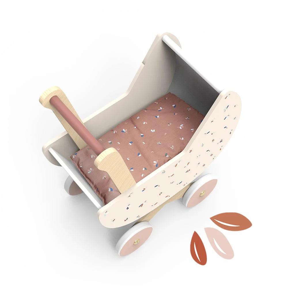 Doll Pram - Image 2